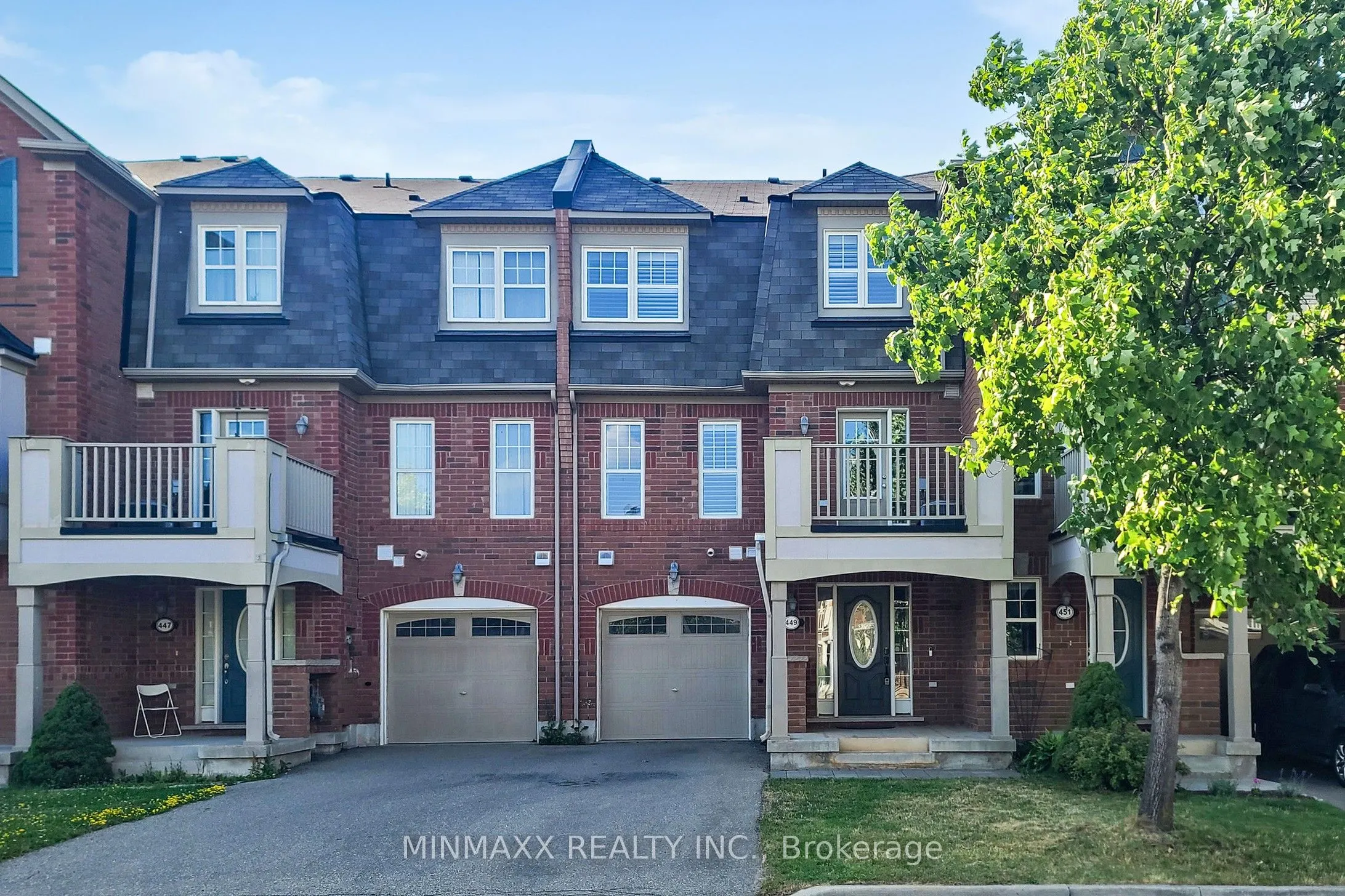 449 DALHOUSIE Gate