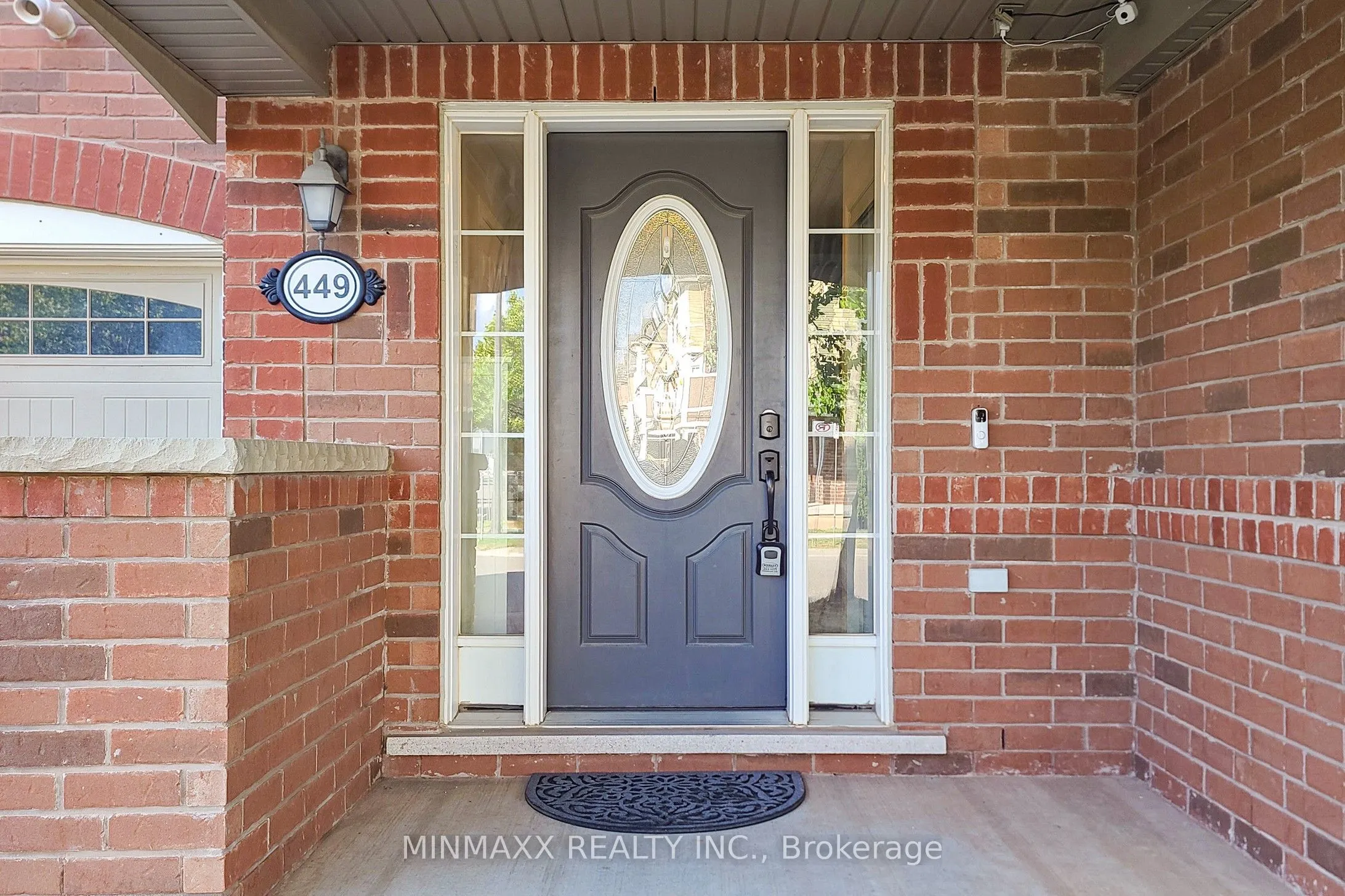449 DALHOUSIE Gate