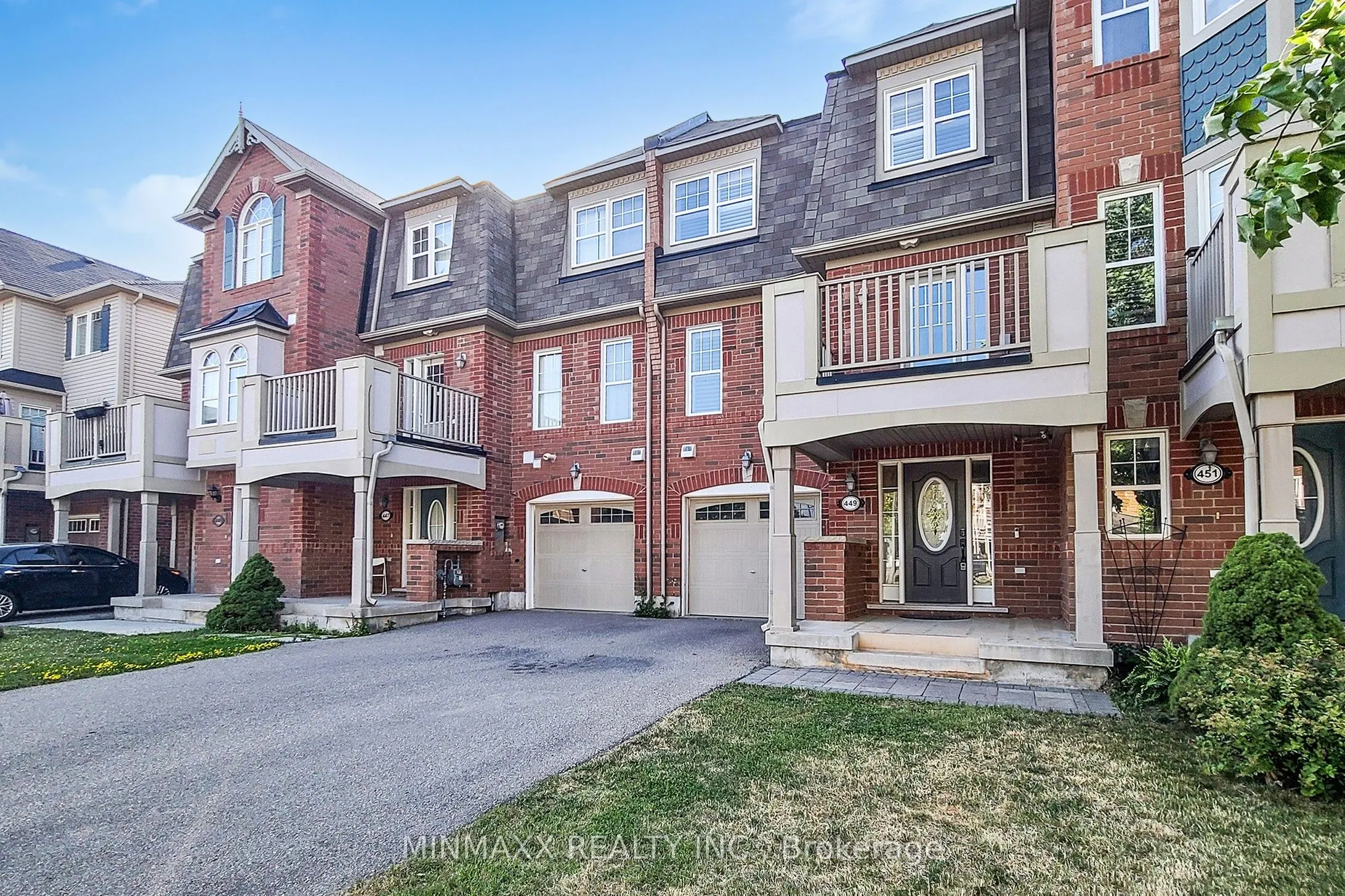 449 DALHOUSIE Gate