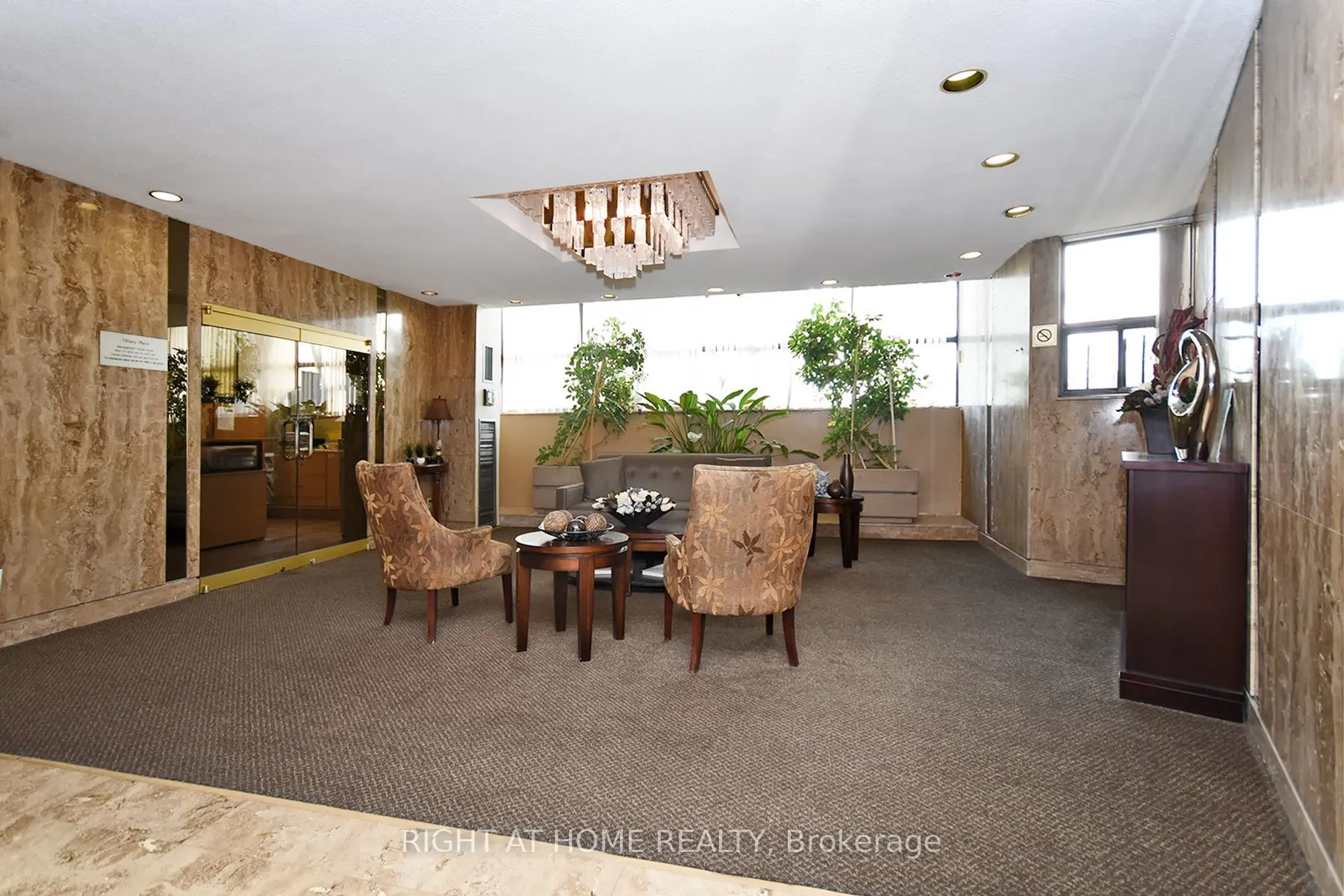 11 Wincott Drive, #1508