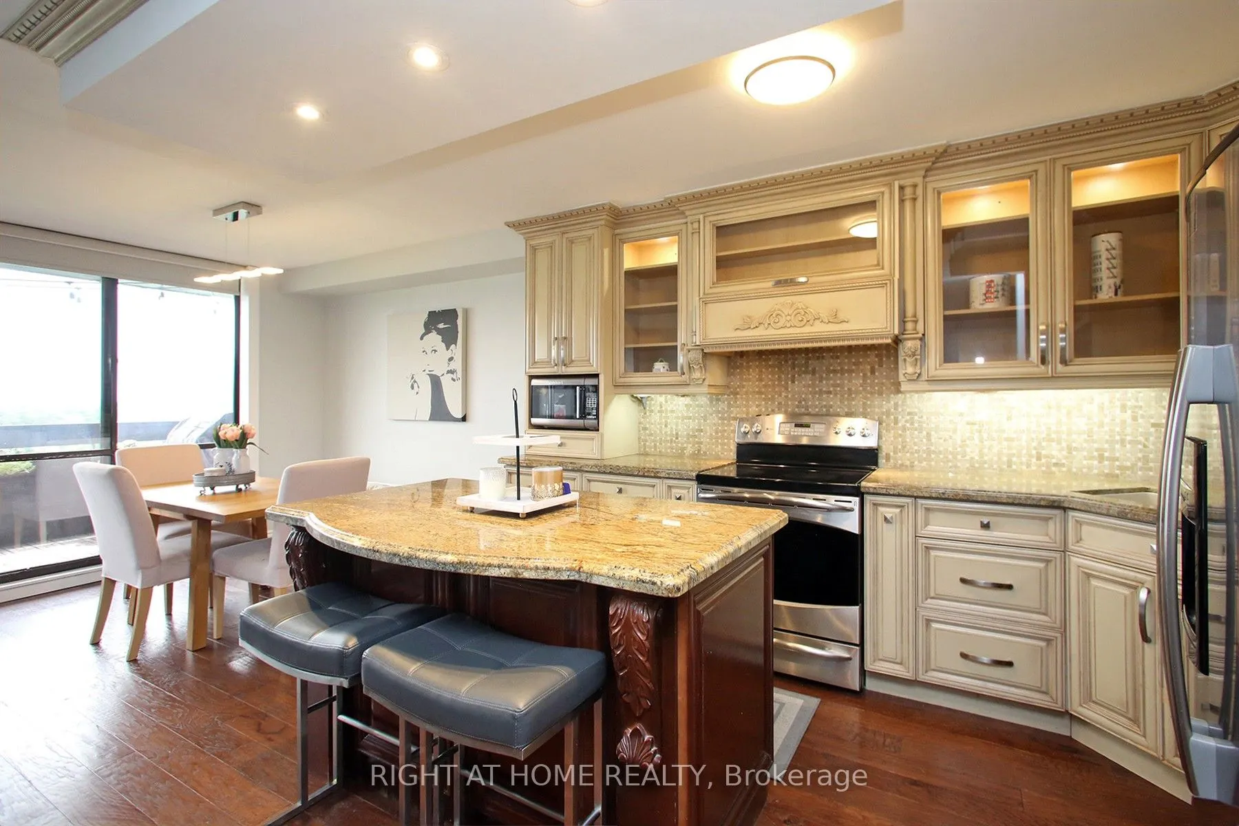 11 Wincott Drive, #1508