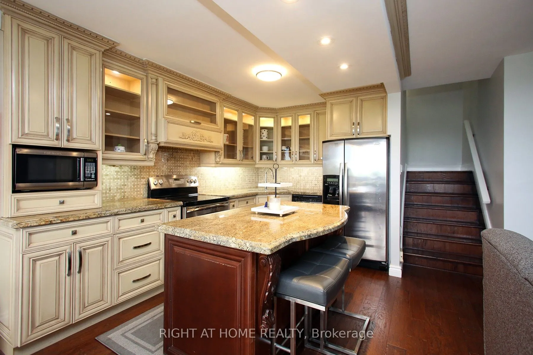11 Wincott Drive, #1508