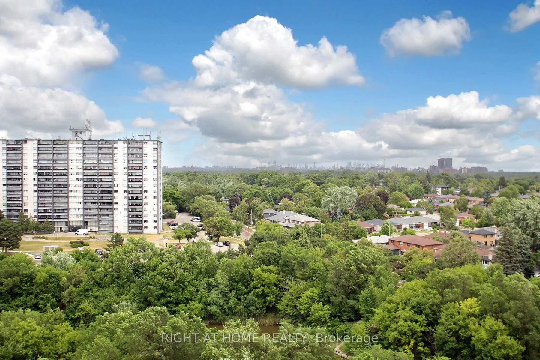 11 Wincott Drive, #1508