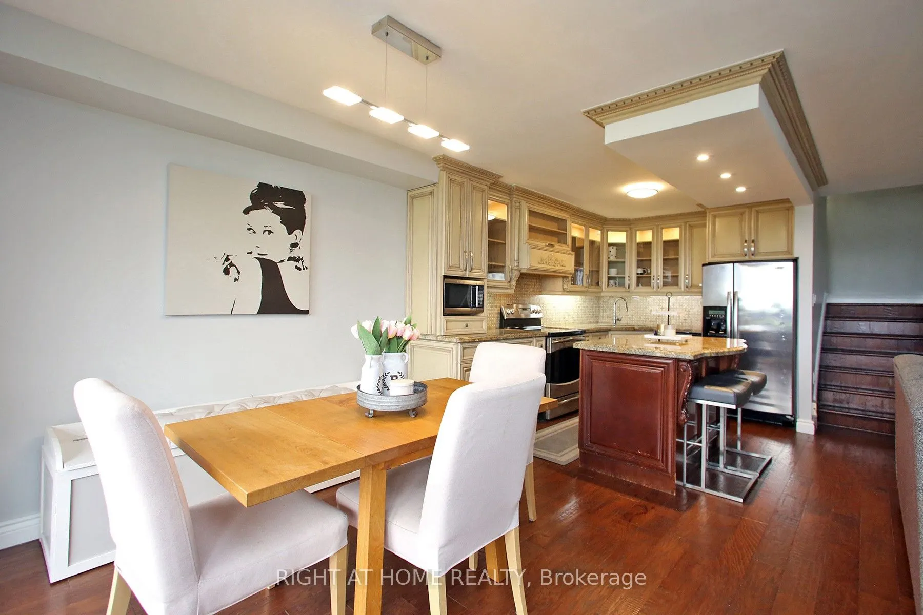 11 Wincott Drive, #1508