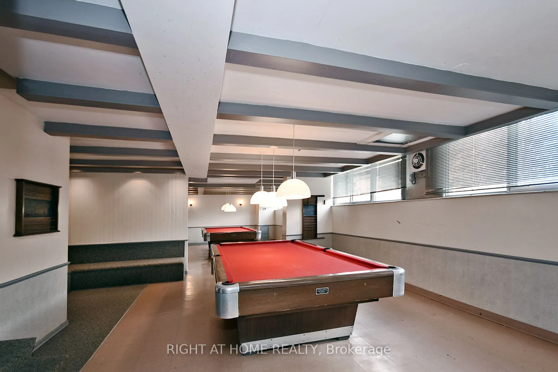 11 Wincott Drive, #1508