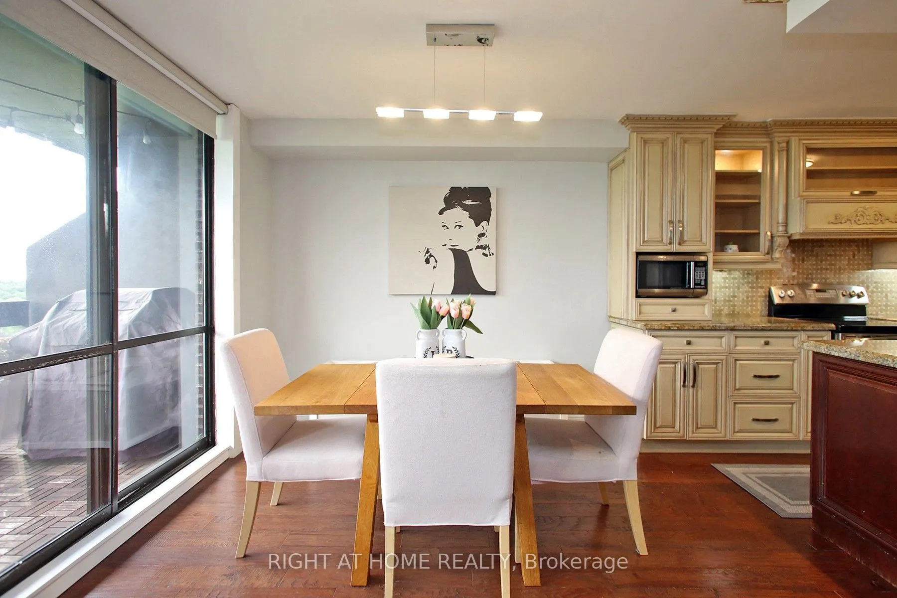 11 Wincott Drive, #1508