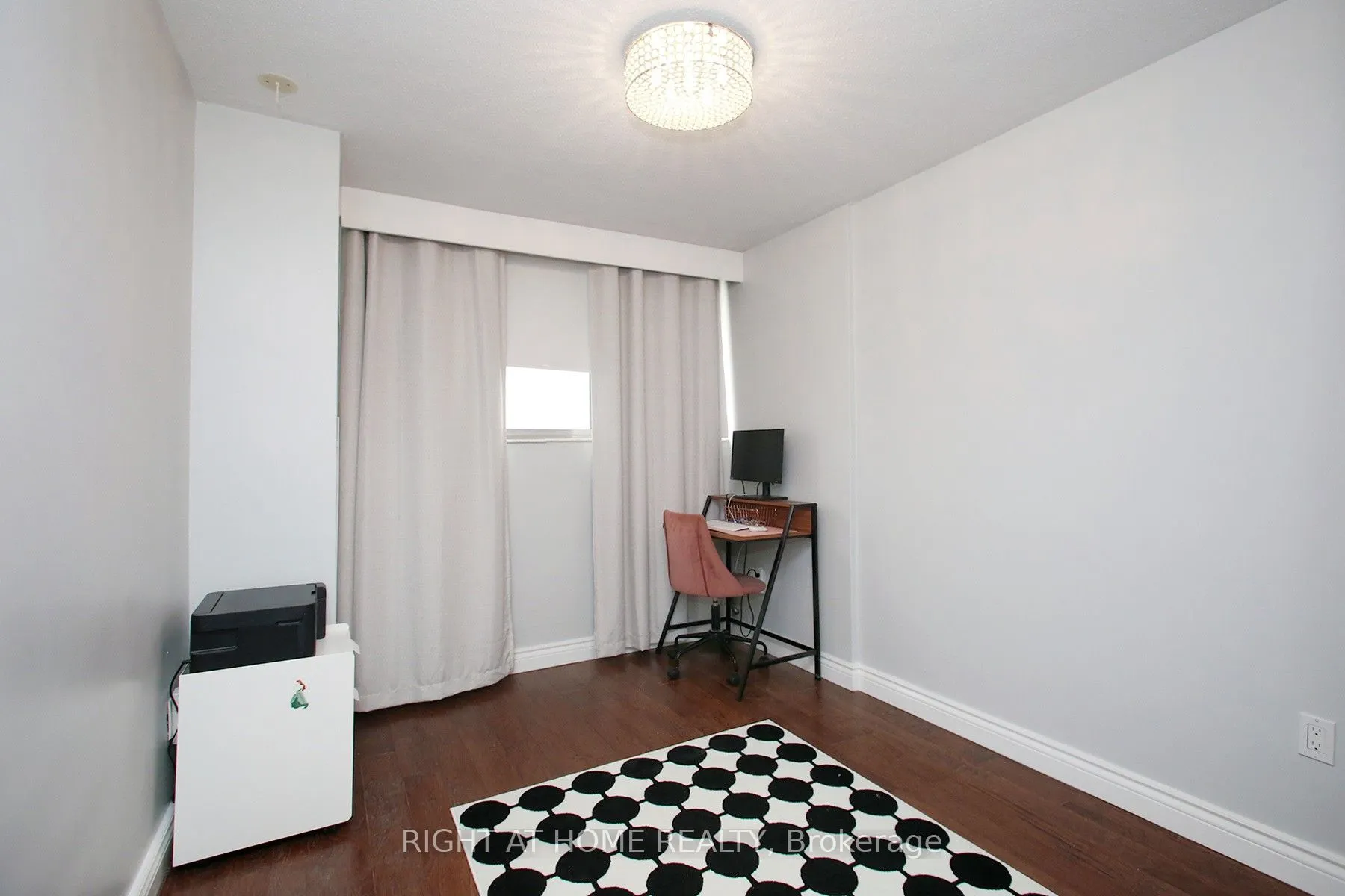 11 Wincott Drive, #1508