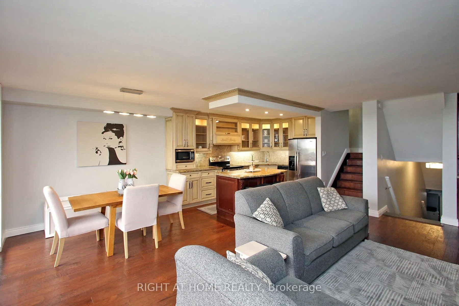 11 Wincott Drive, #1508