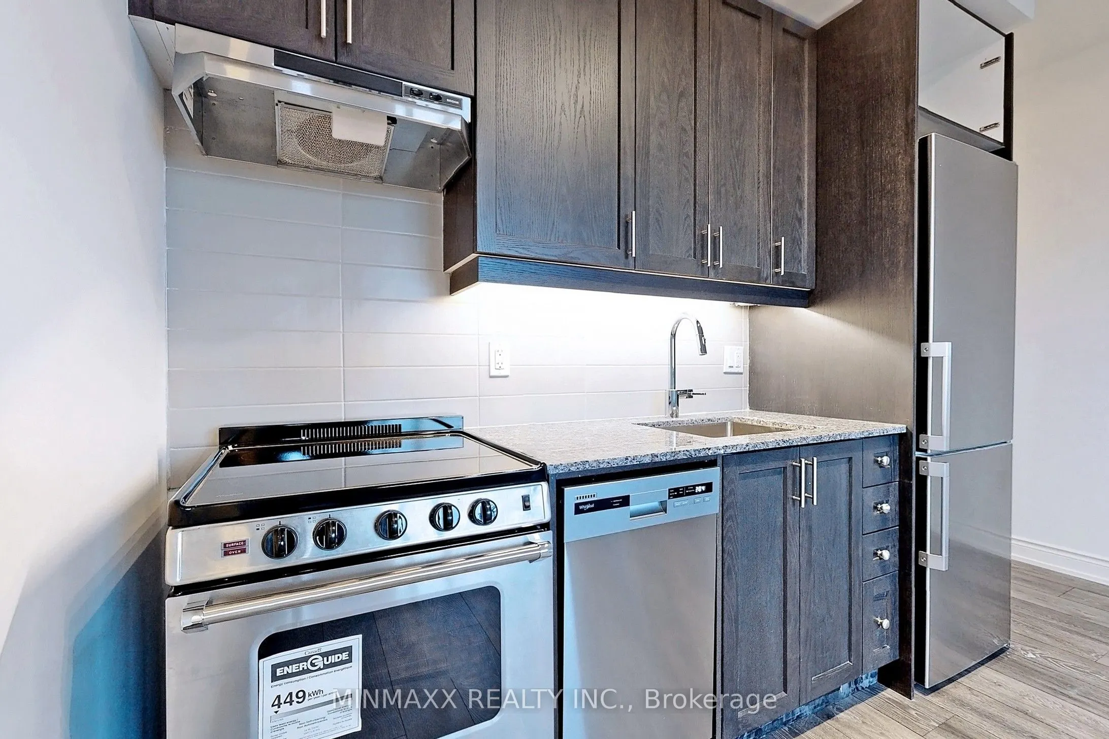 1050 Main Street E, #222