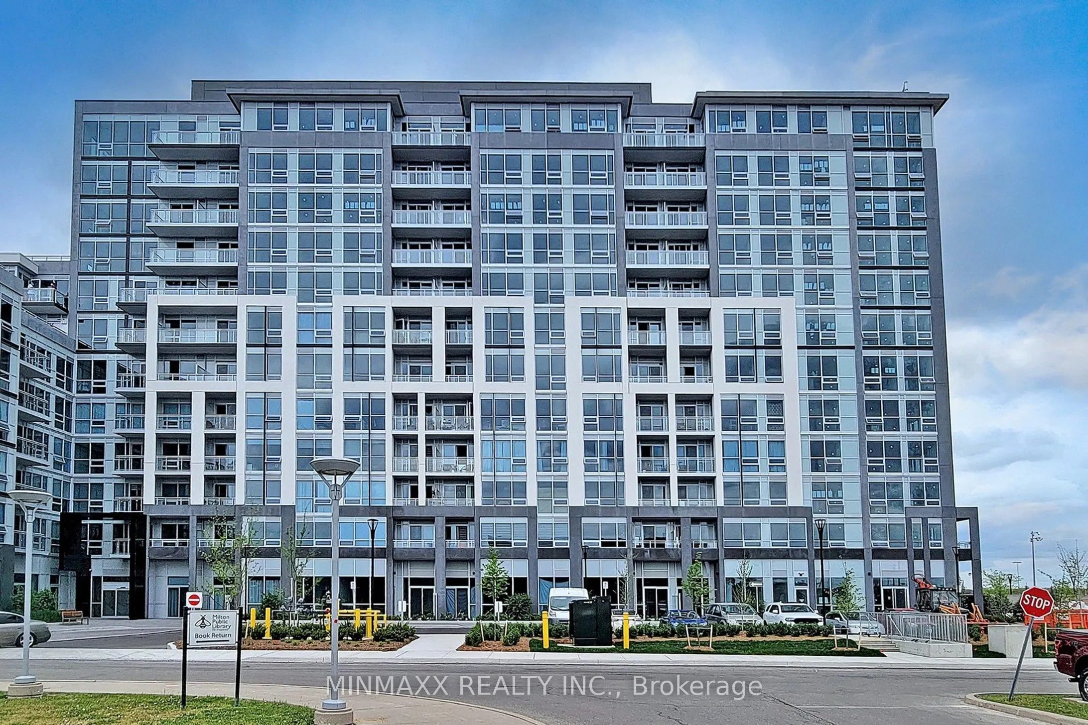 1050 Main Street E, #222