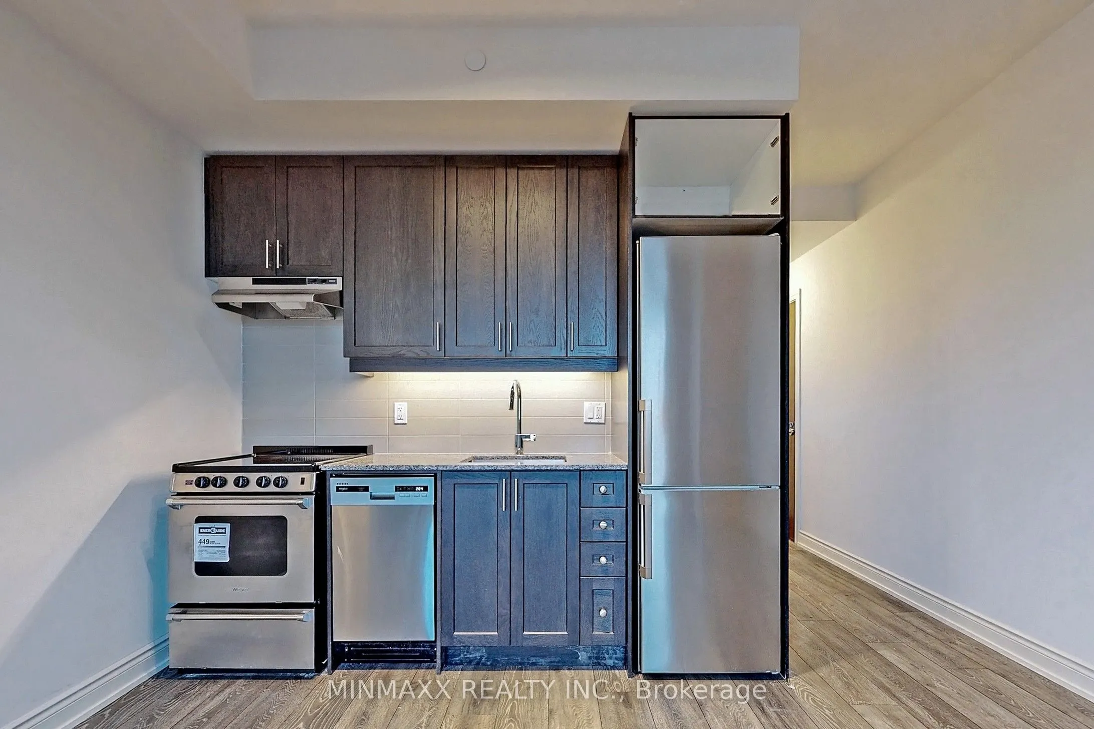 1050 Main Street E, #222