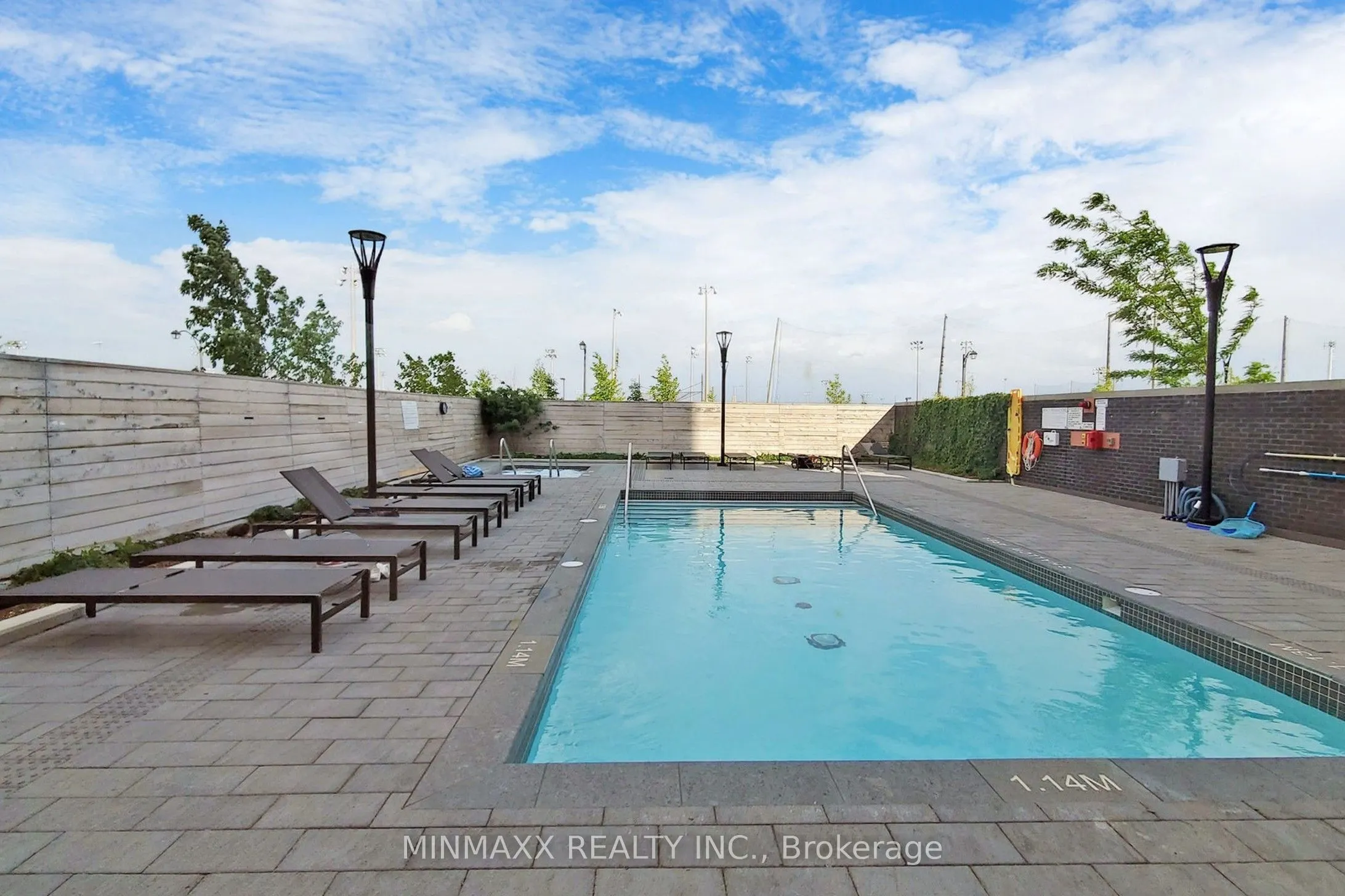 1050 Main Street E, #222