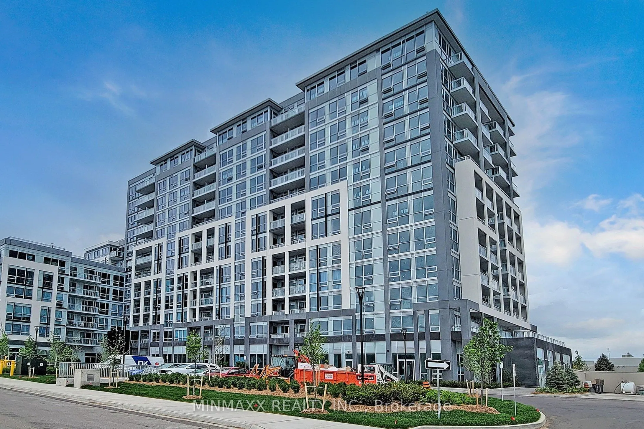 1050 Main Street E, #222