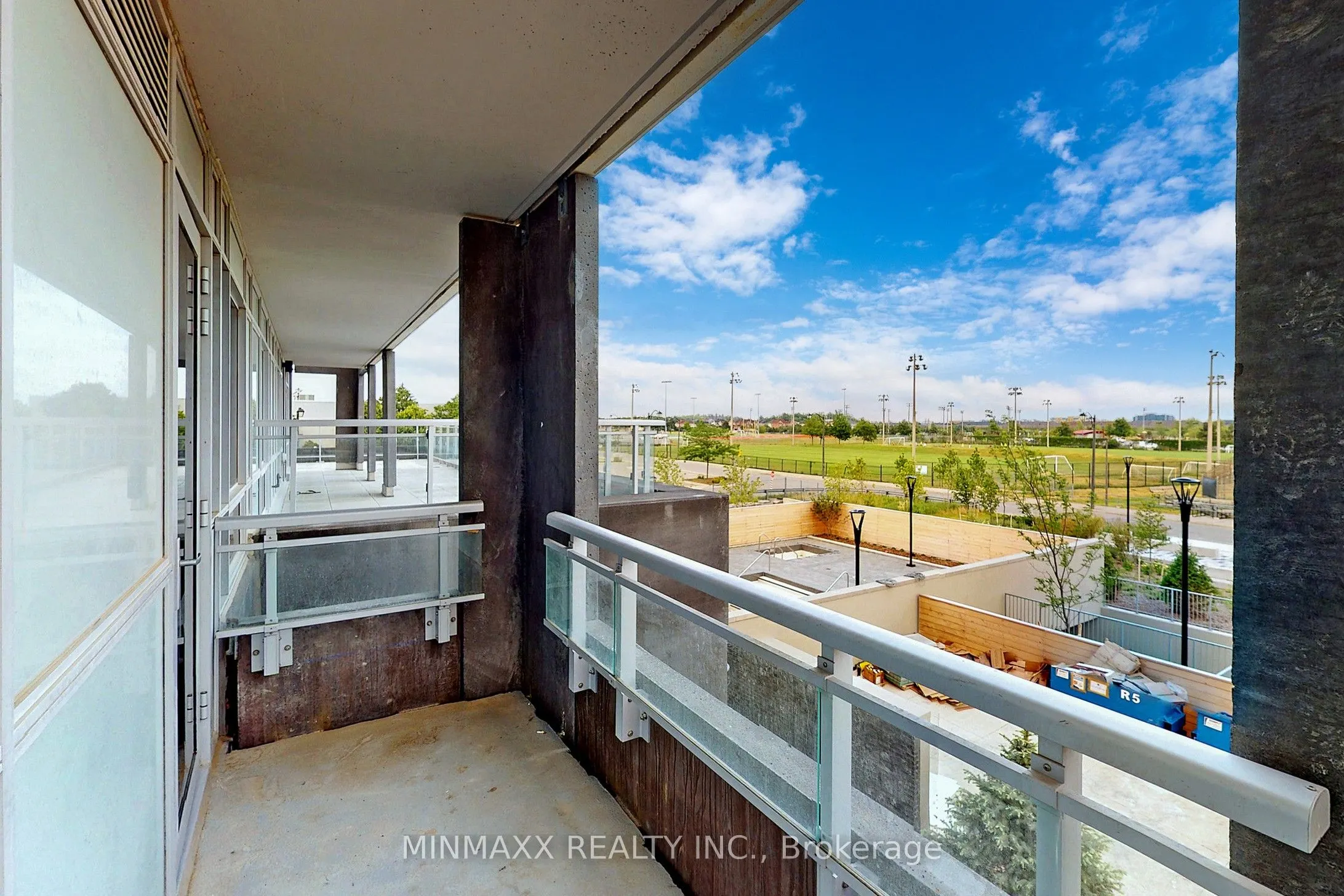 1050 Main Street E, #222