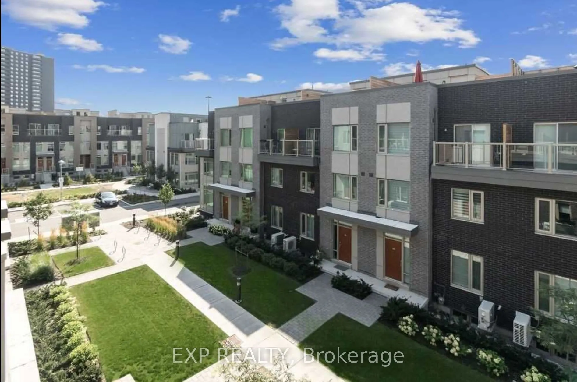 22 Applewood Lane, #27