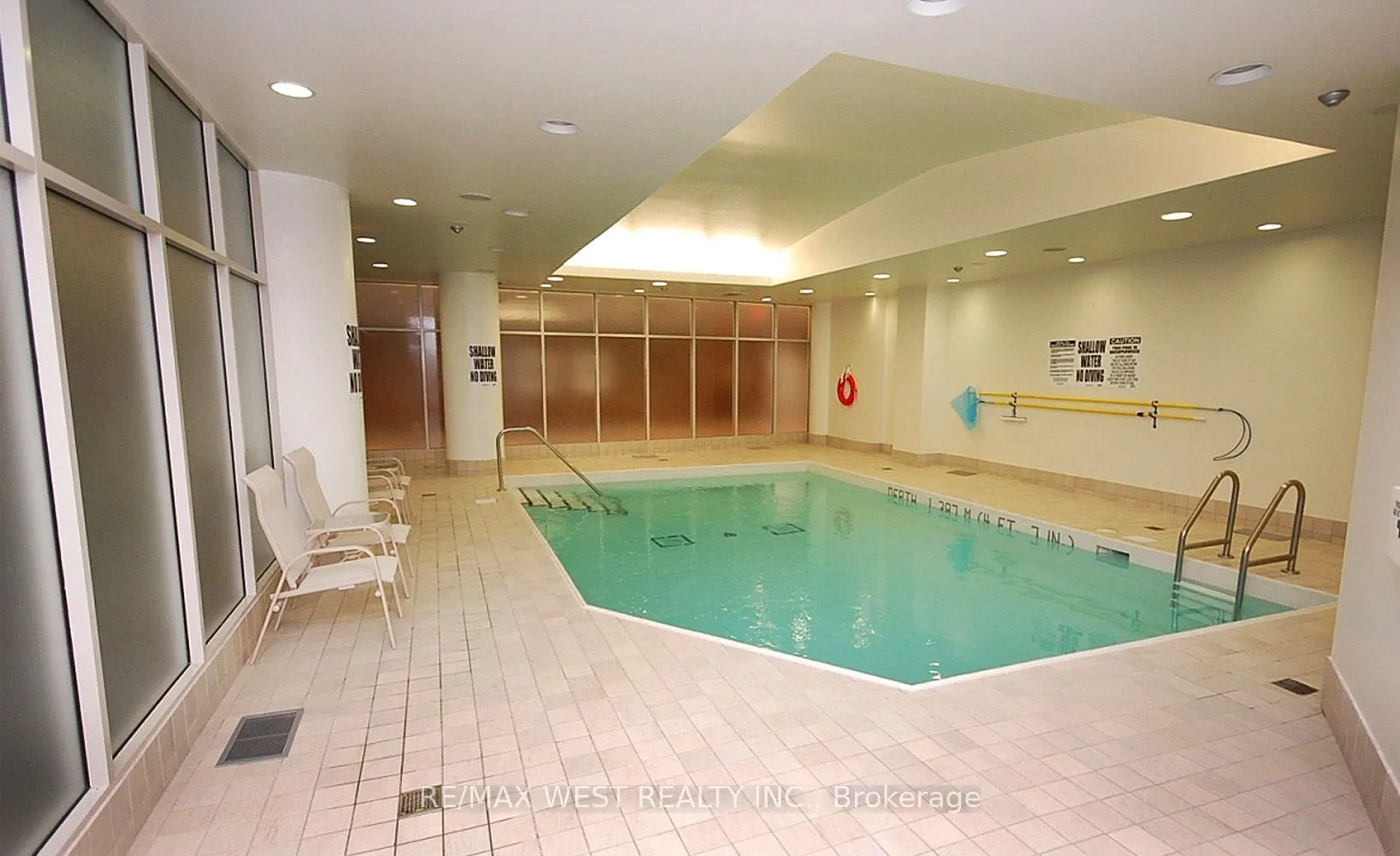 15 Windermere Avenue, #1704