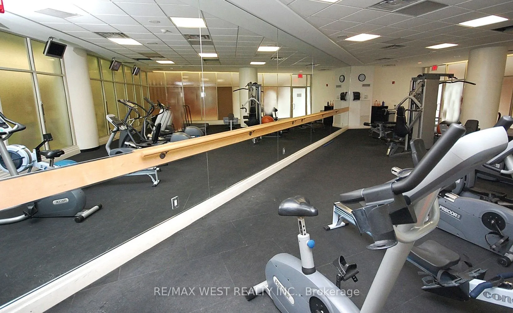 15 Windermere Avenue, #1704