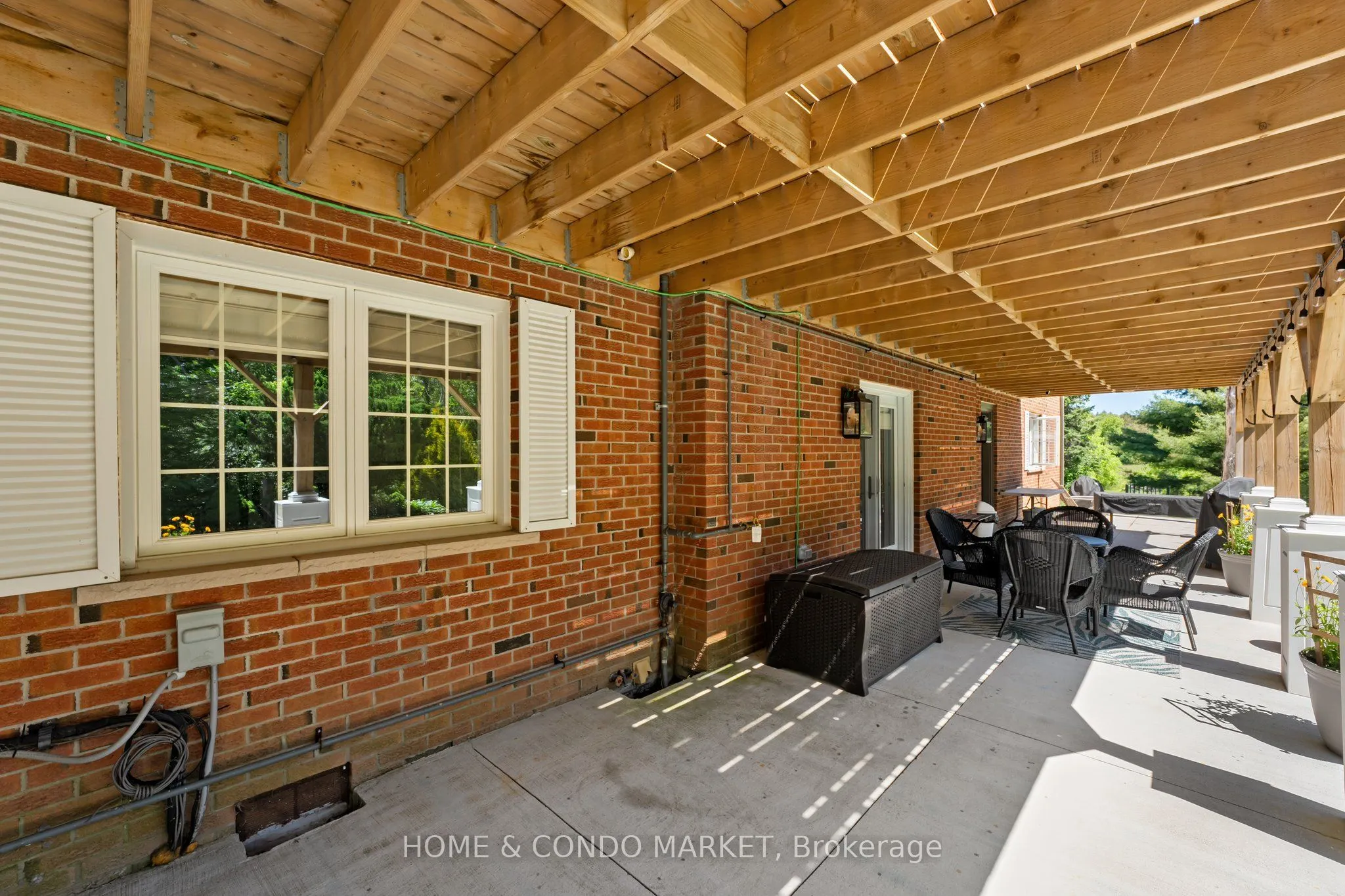 20603 Willoughby Road
