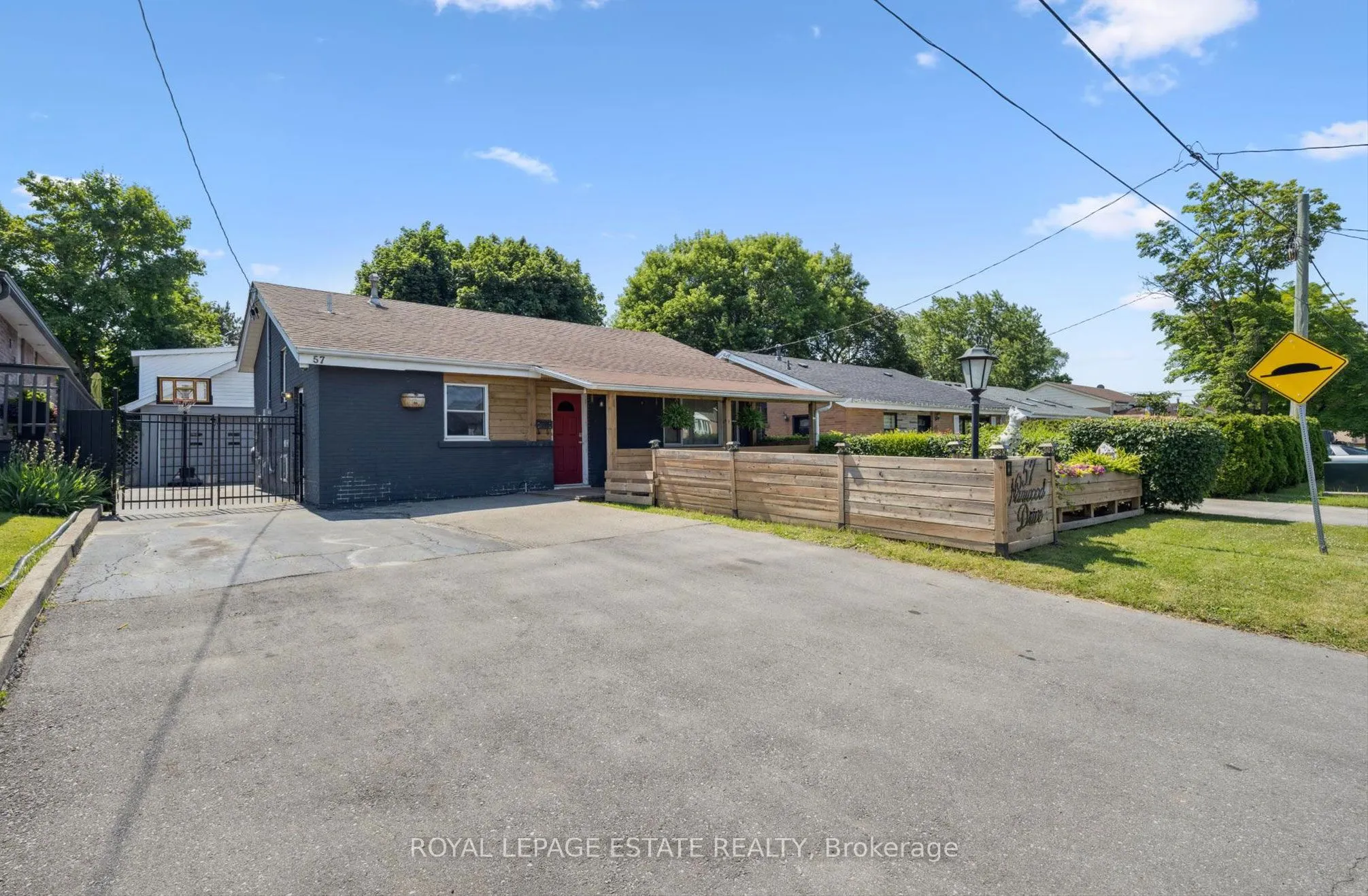 57 Nanwood Drive