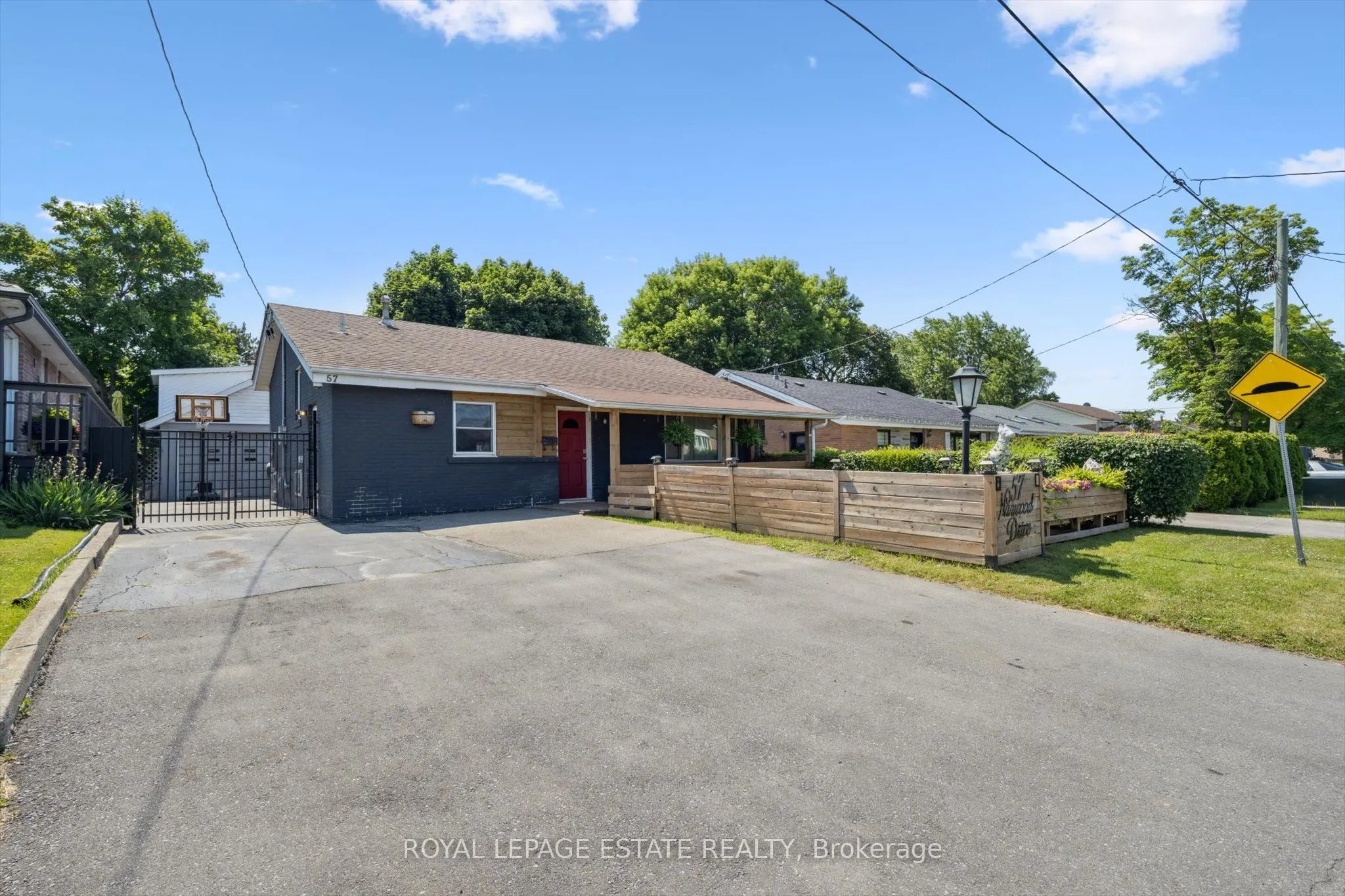 57 Nanwood Drive