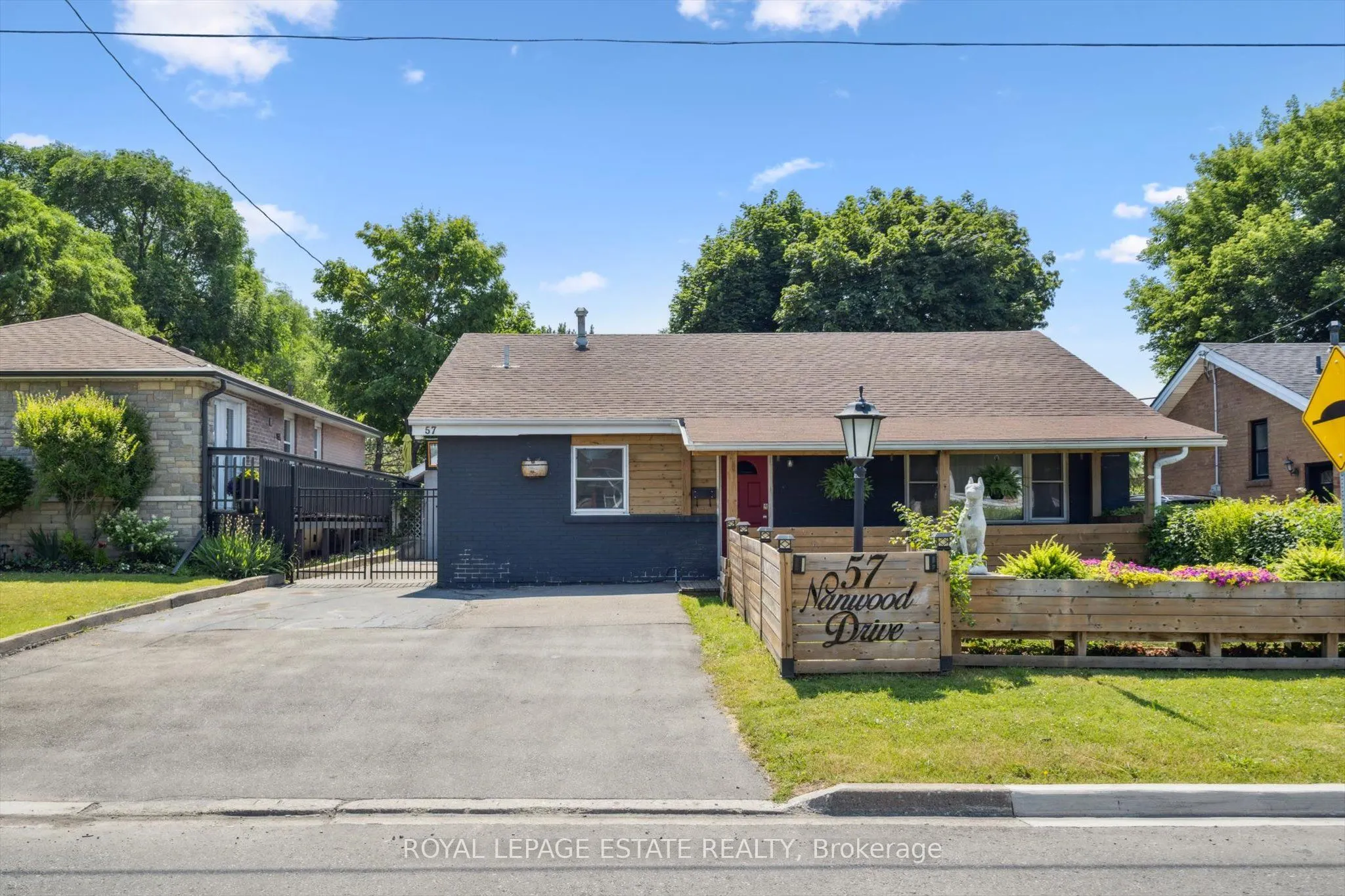 57 Nanwood Drive