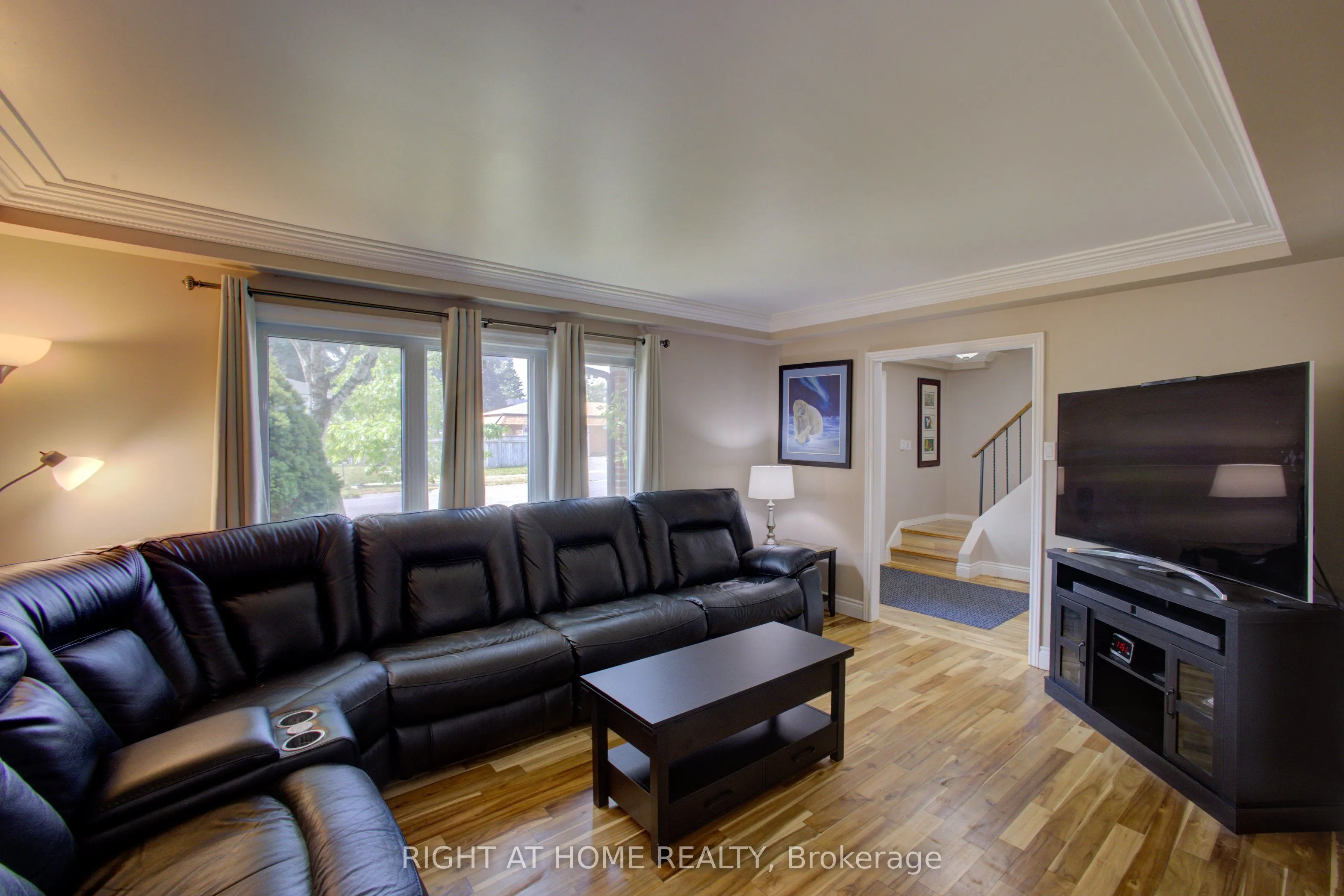 3 Newton Drive
