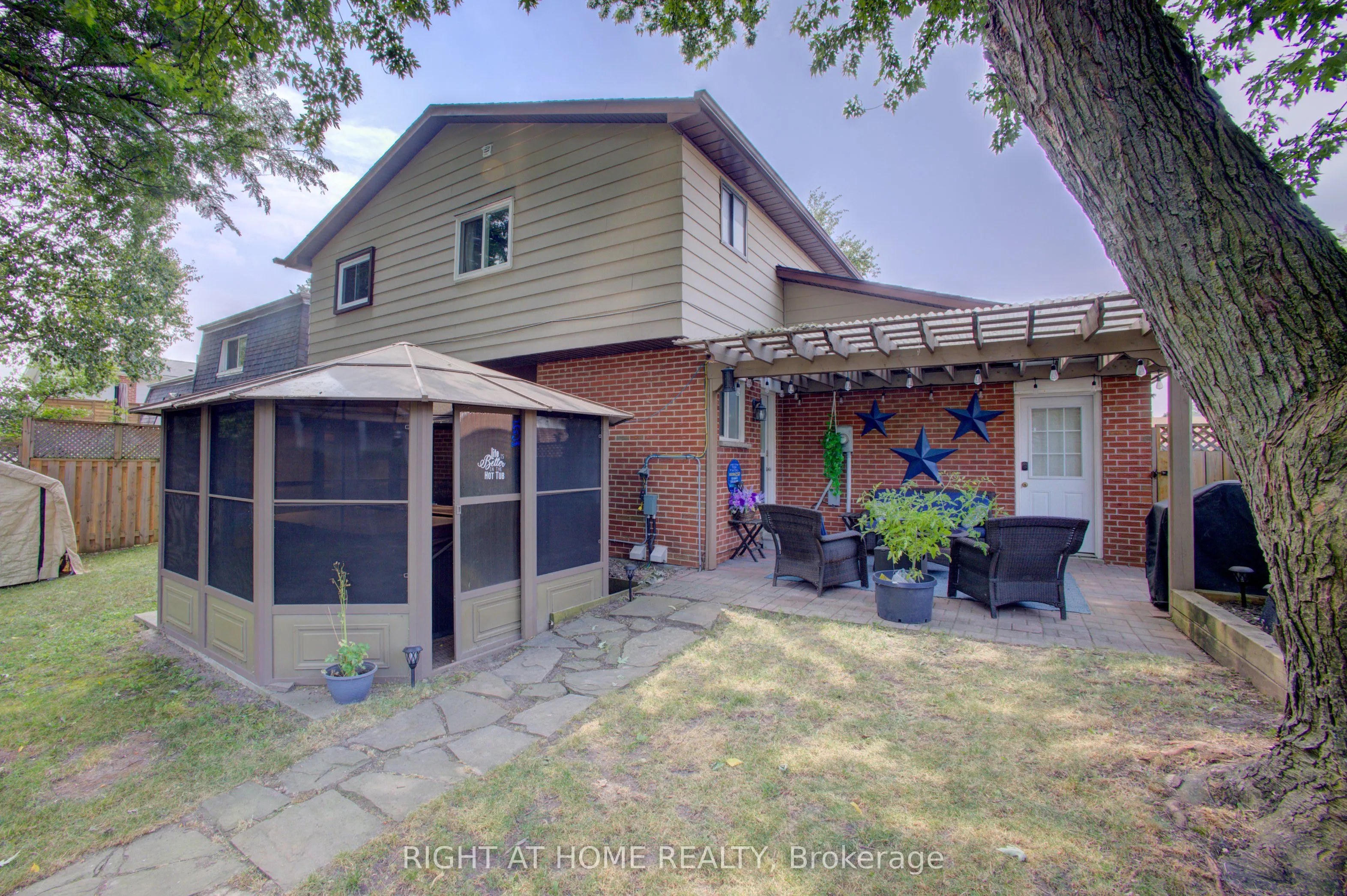 3 Newton Drive