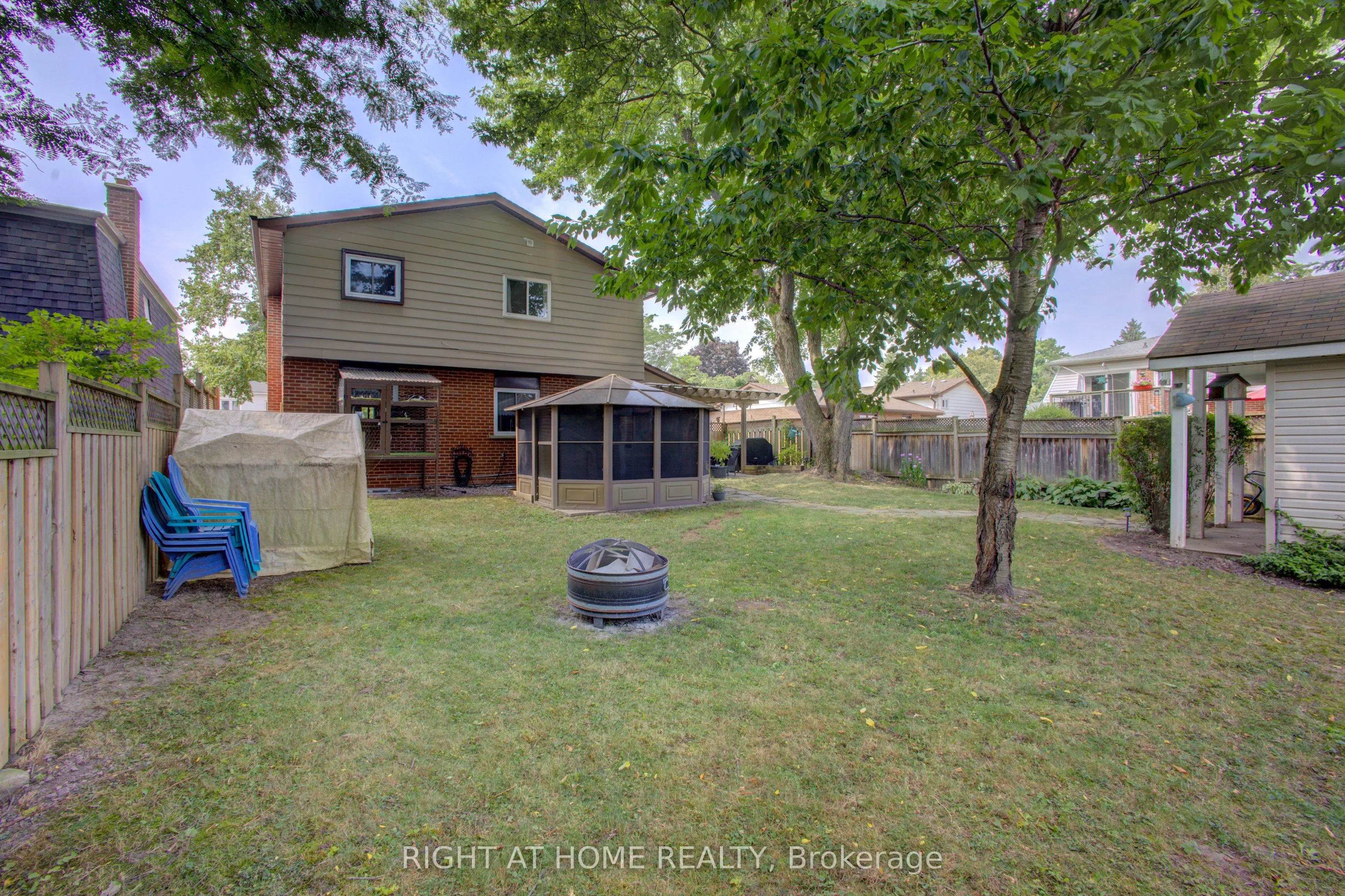 3 Newton Drive