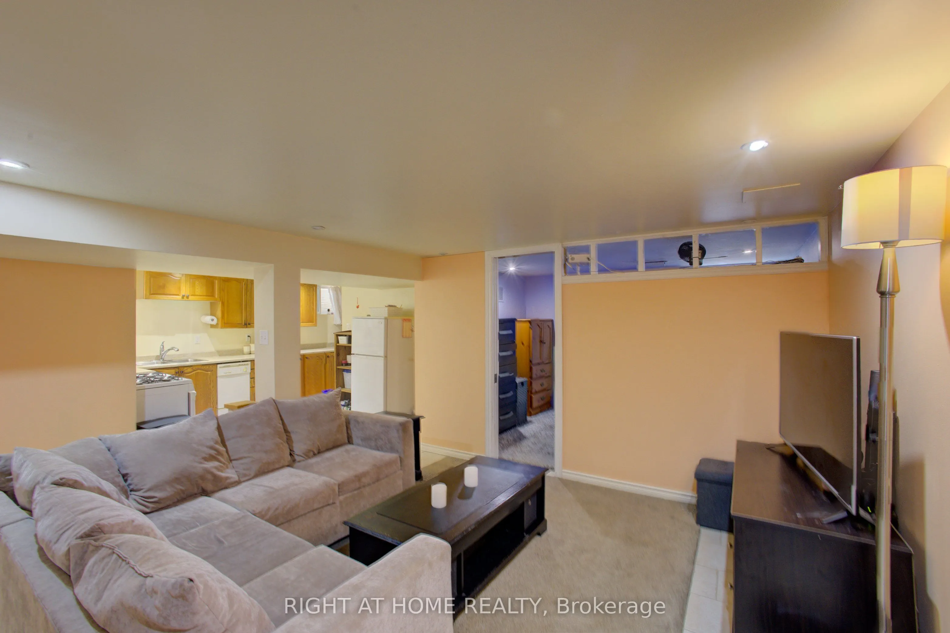 3 Newton Drive