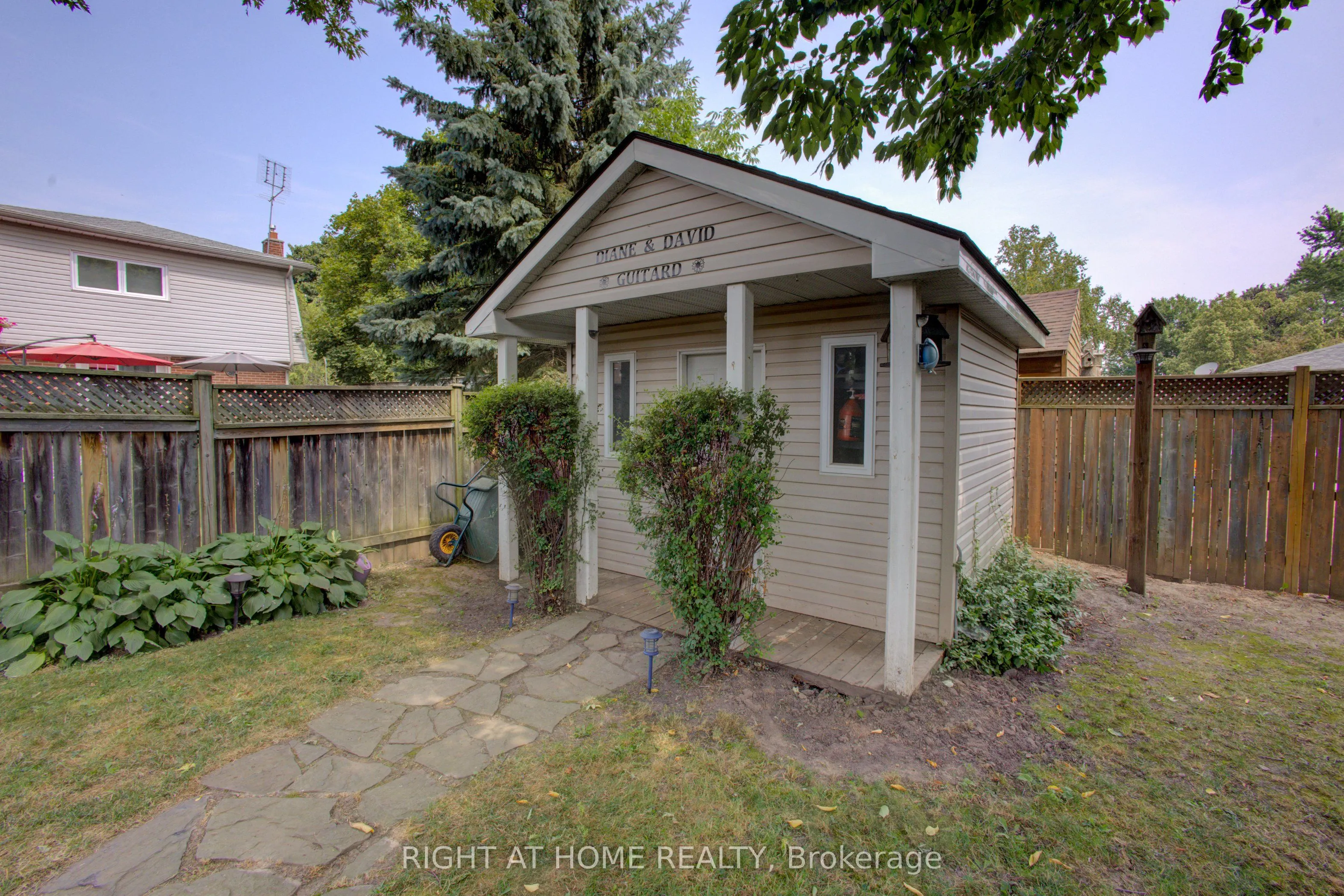 3 Newton Drive