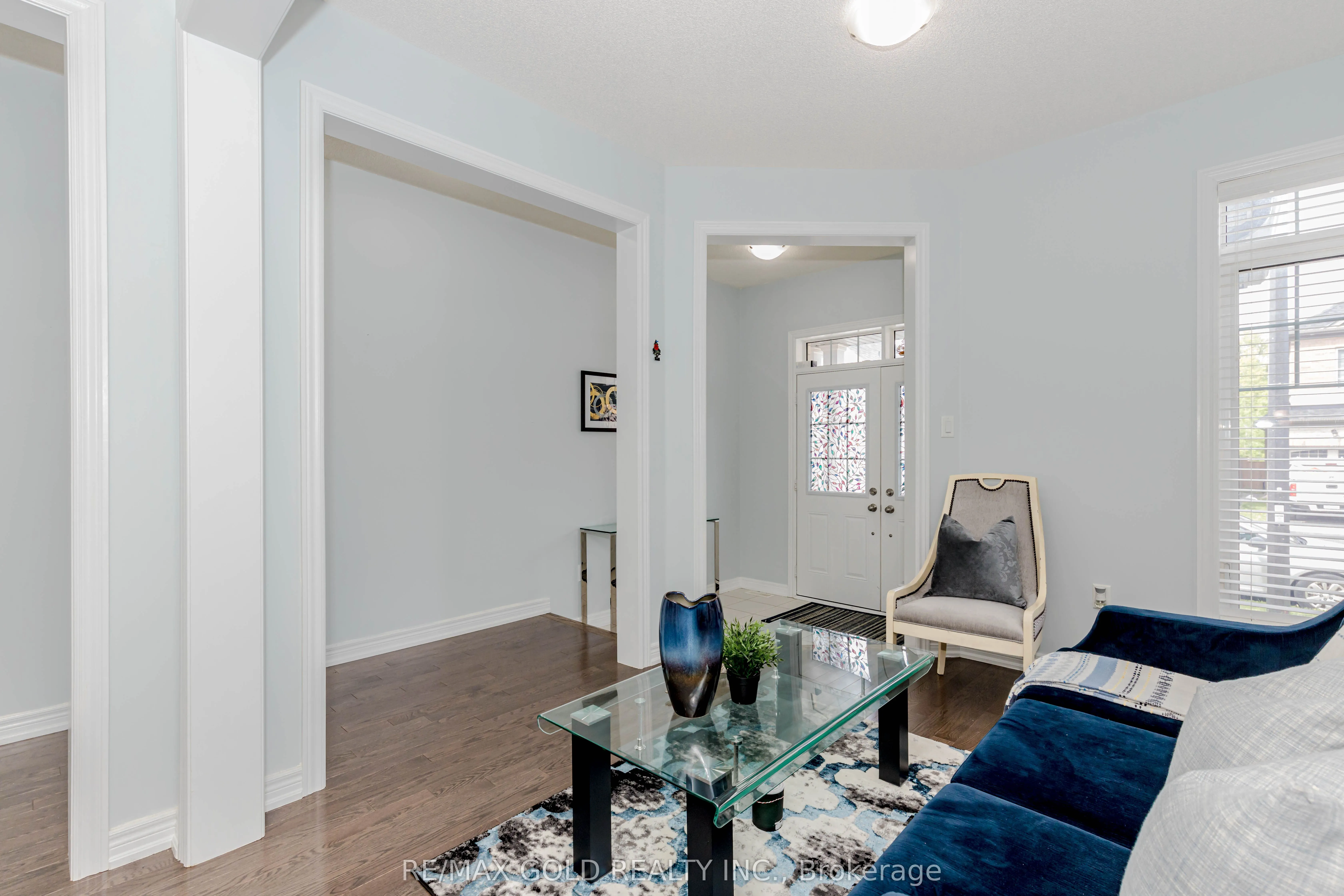 29 Ezra Crescent