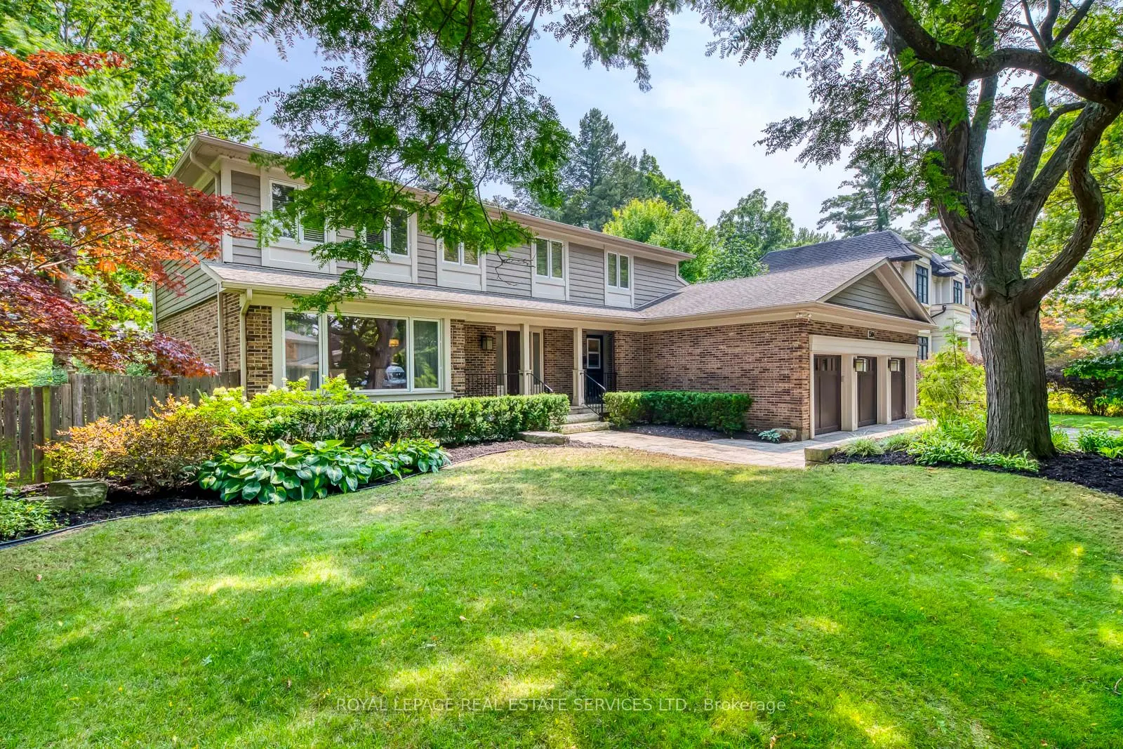 1504 Caulder Drive