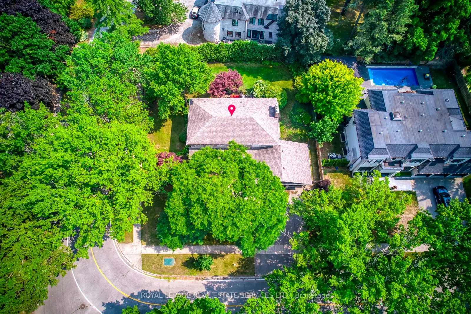 1504 Caulder Drive