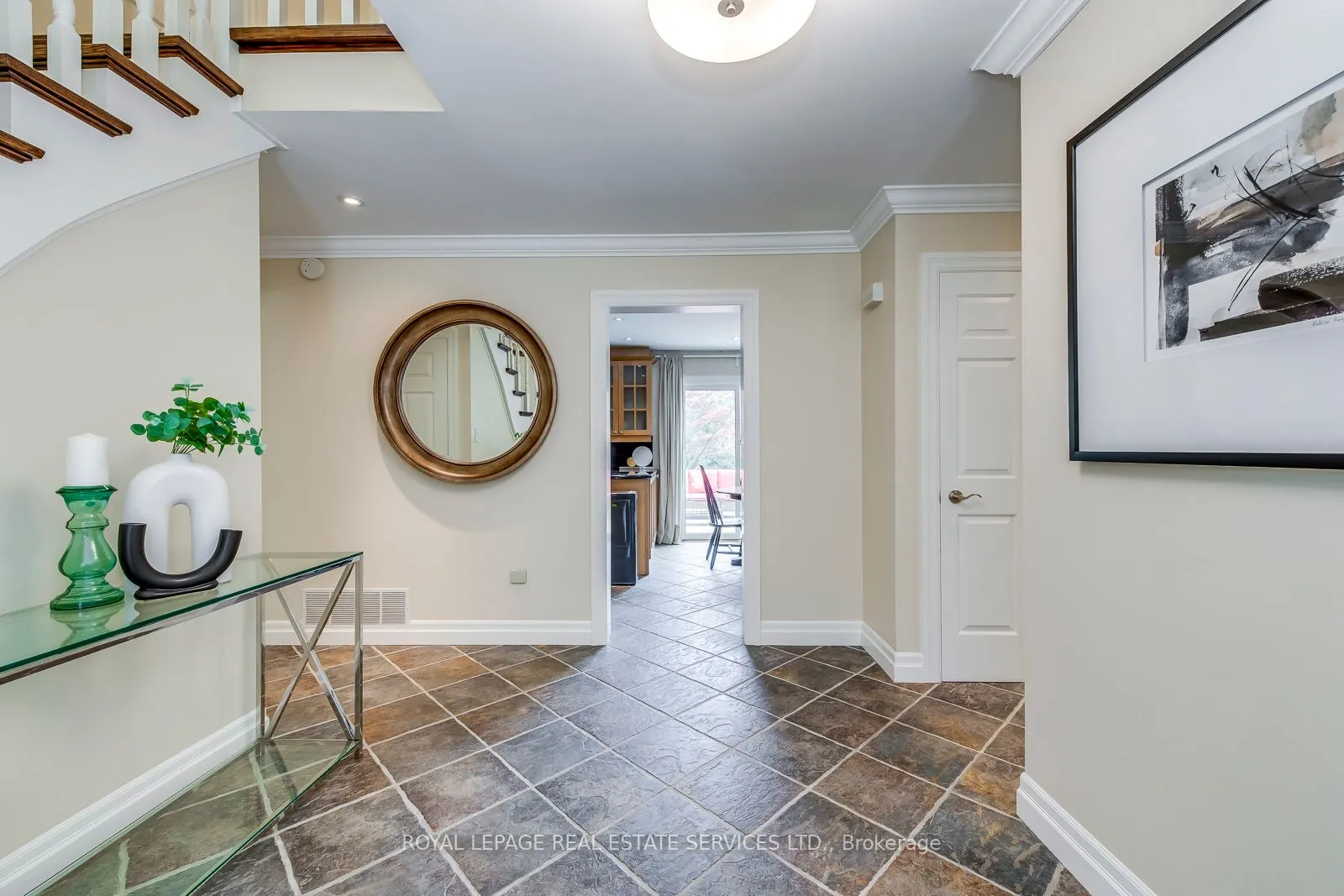 1504 Caulder Drive