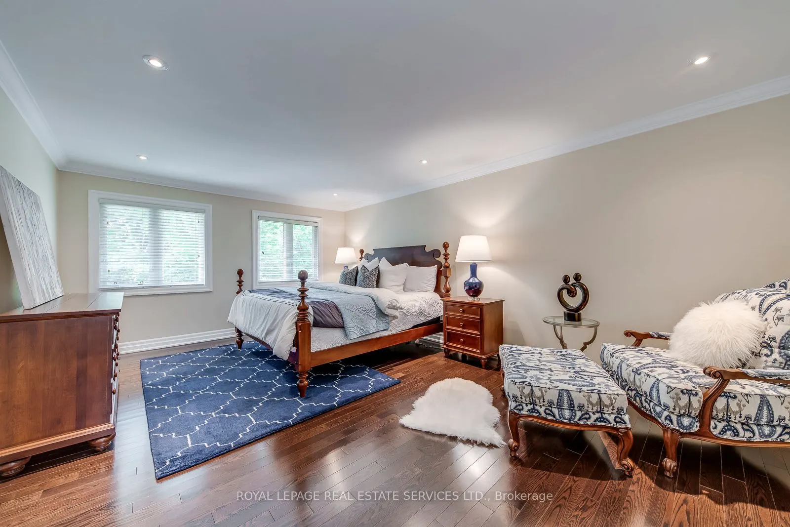 1504 Caulder Drive