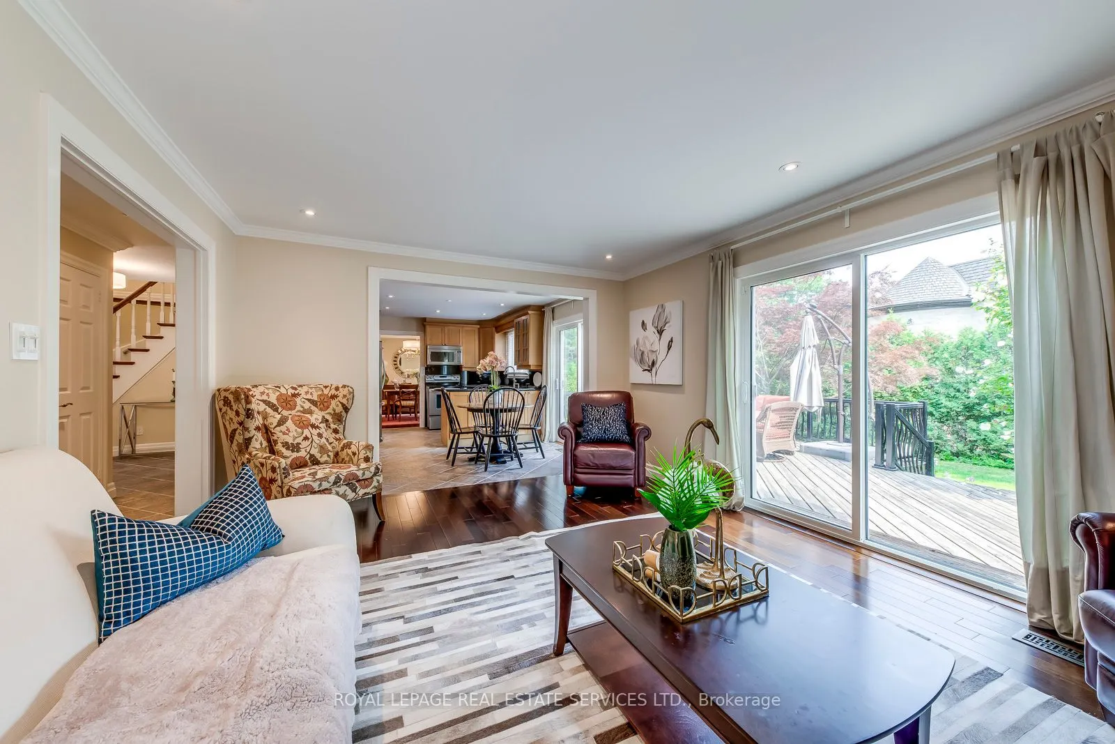 1504 Caulder Drive