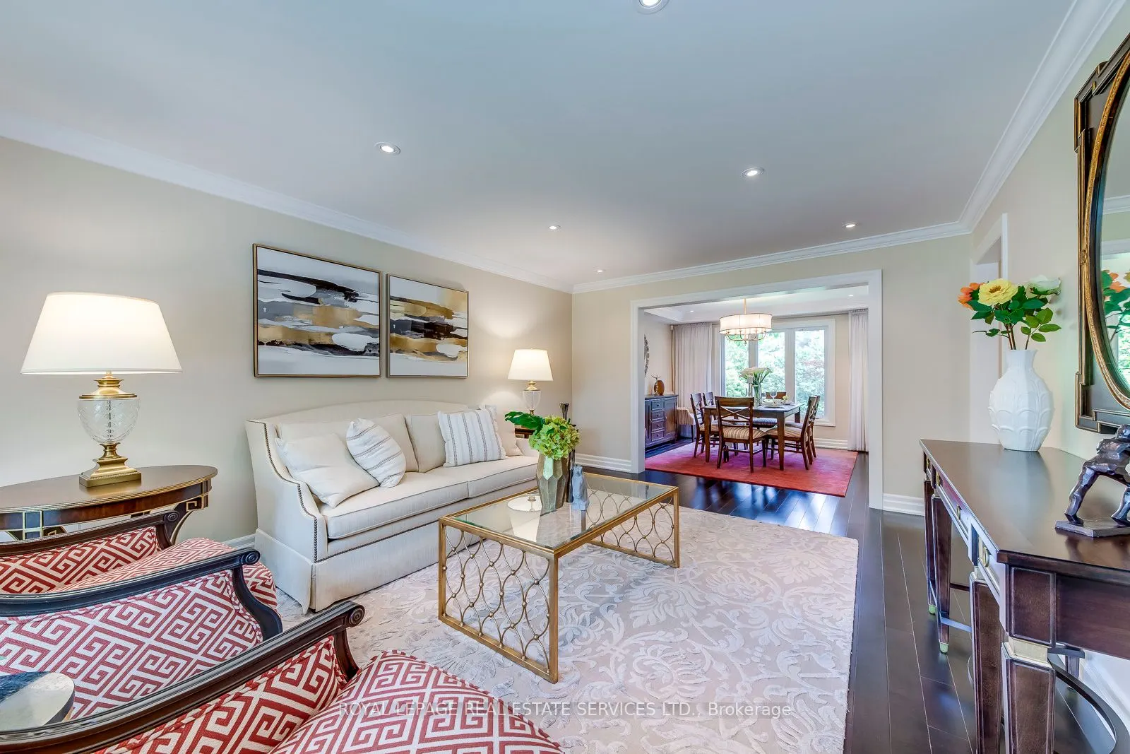 1504 Caulder Drive