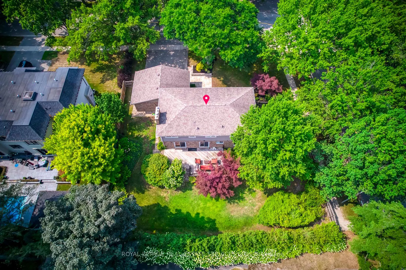 1504 Caulder Drive