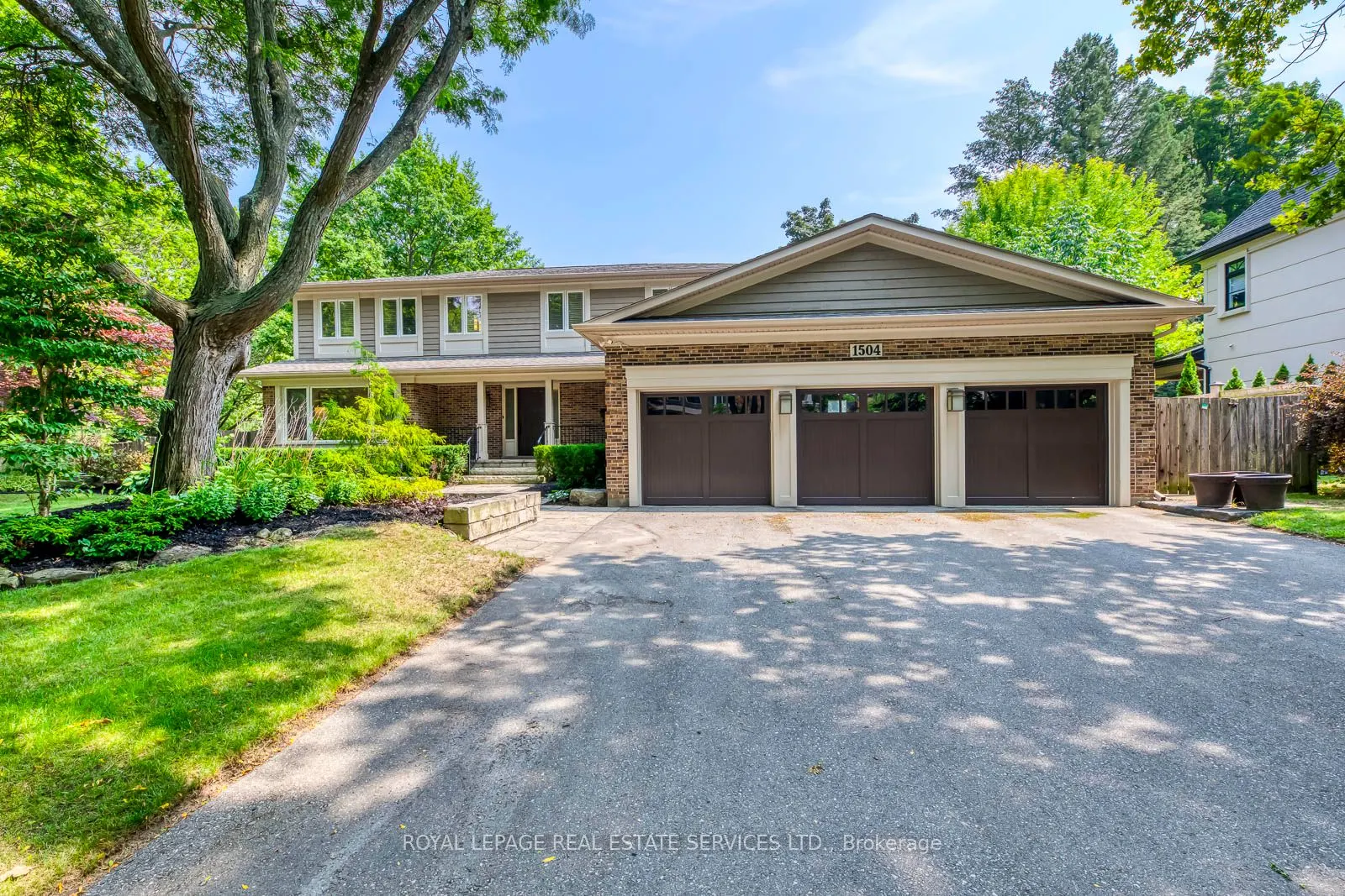 1504 Caulder Drive