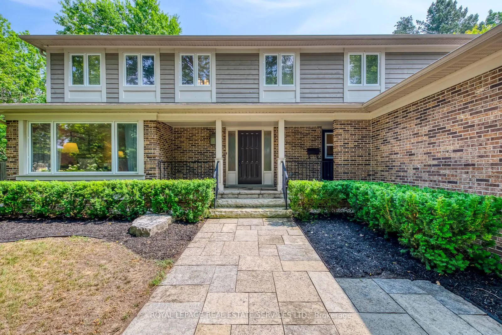1504 Caulder Drive