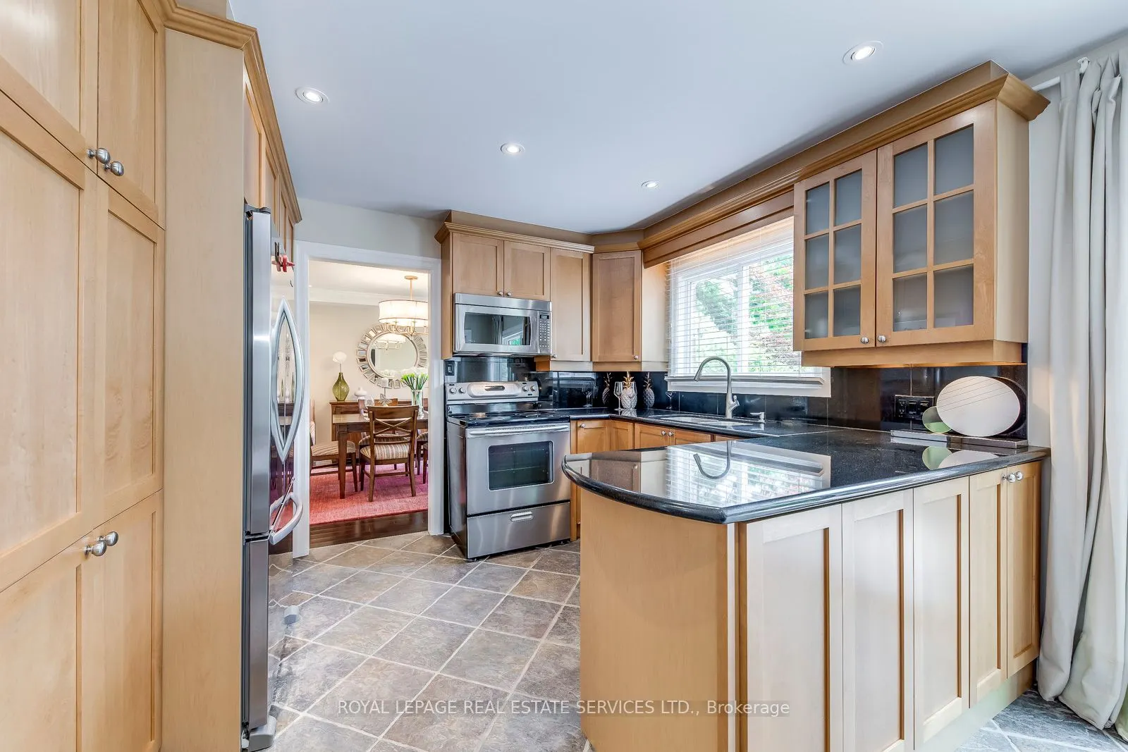 1504 Caulder Drive
