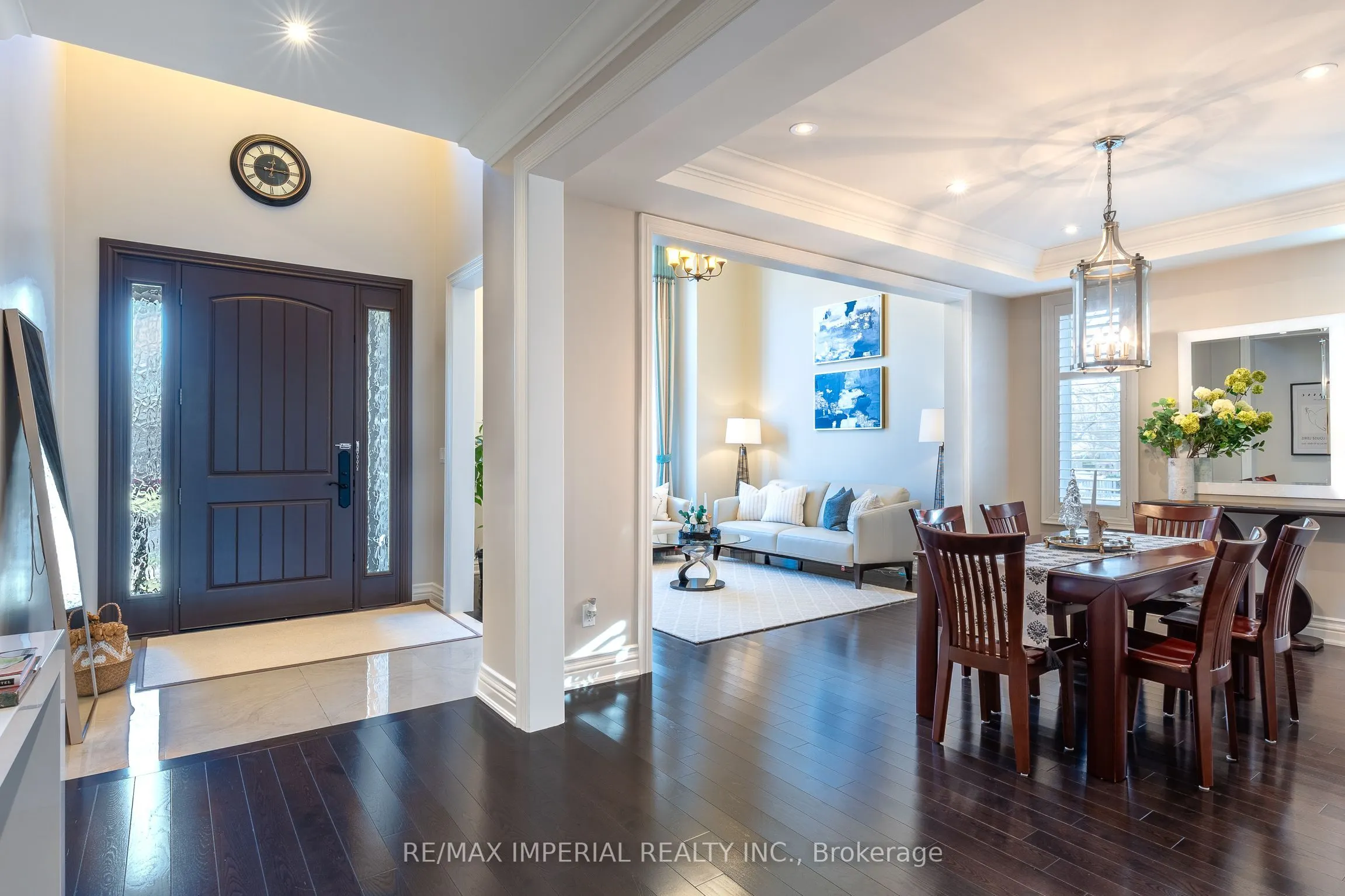 418 Queen Mary Drive