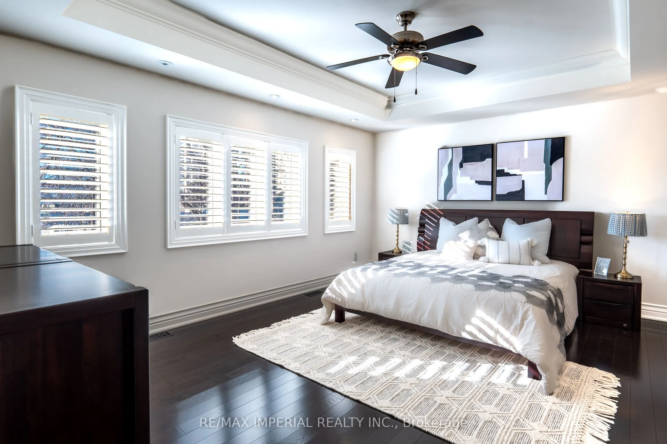 418 Queen Mary Drive