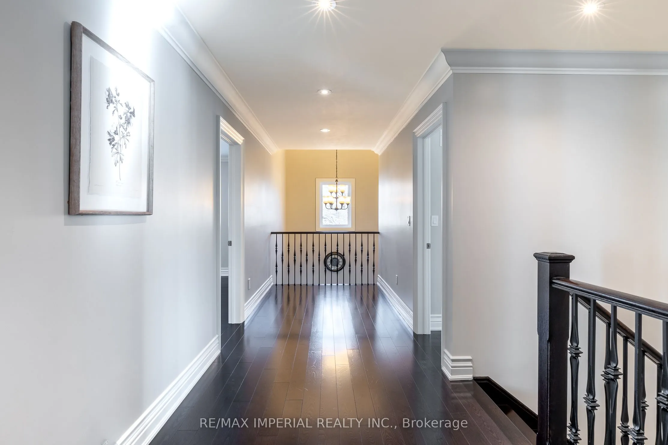 418 Queen Mary Drive