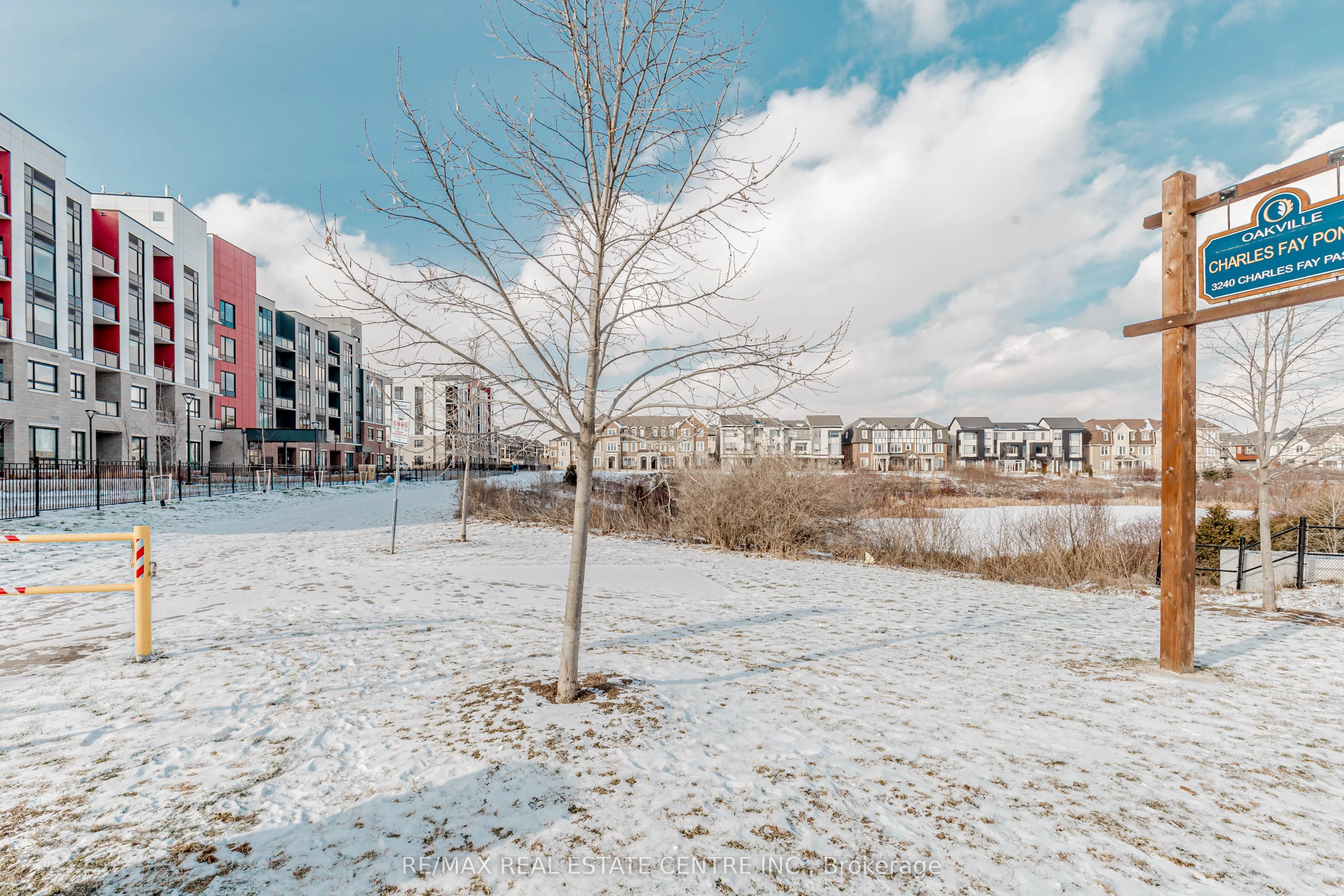 3265 Carding Mill Trail, #310