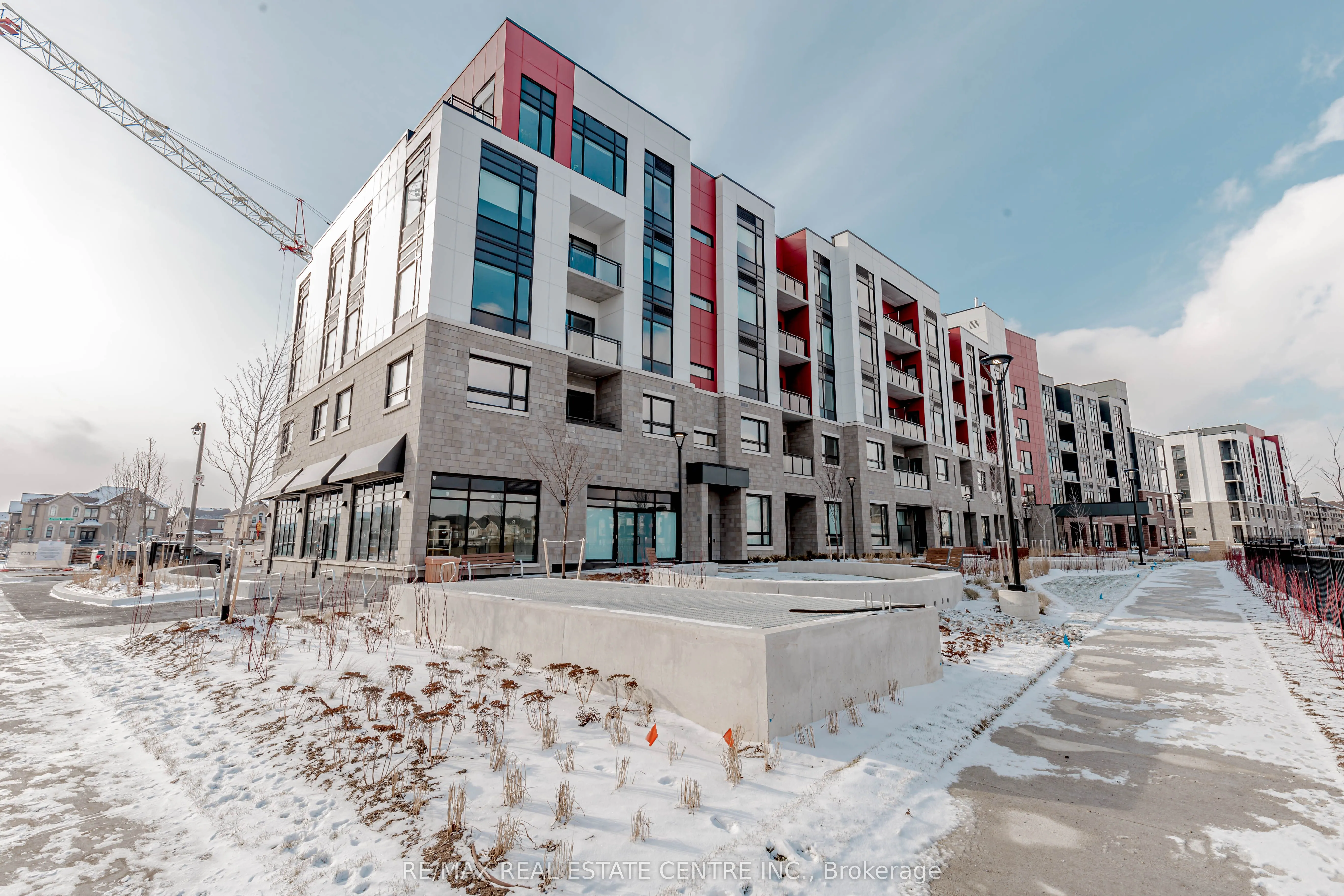 3265 Carding Mill Trail, #310