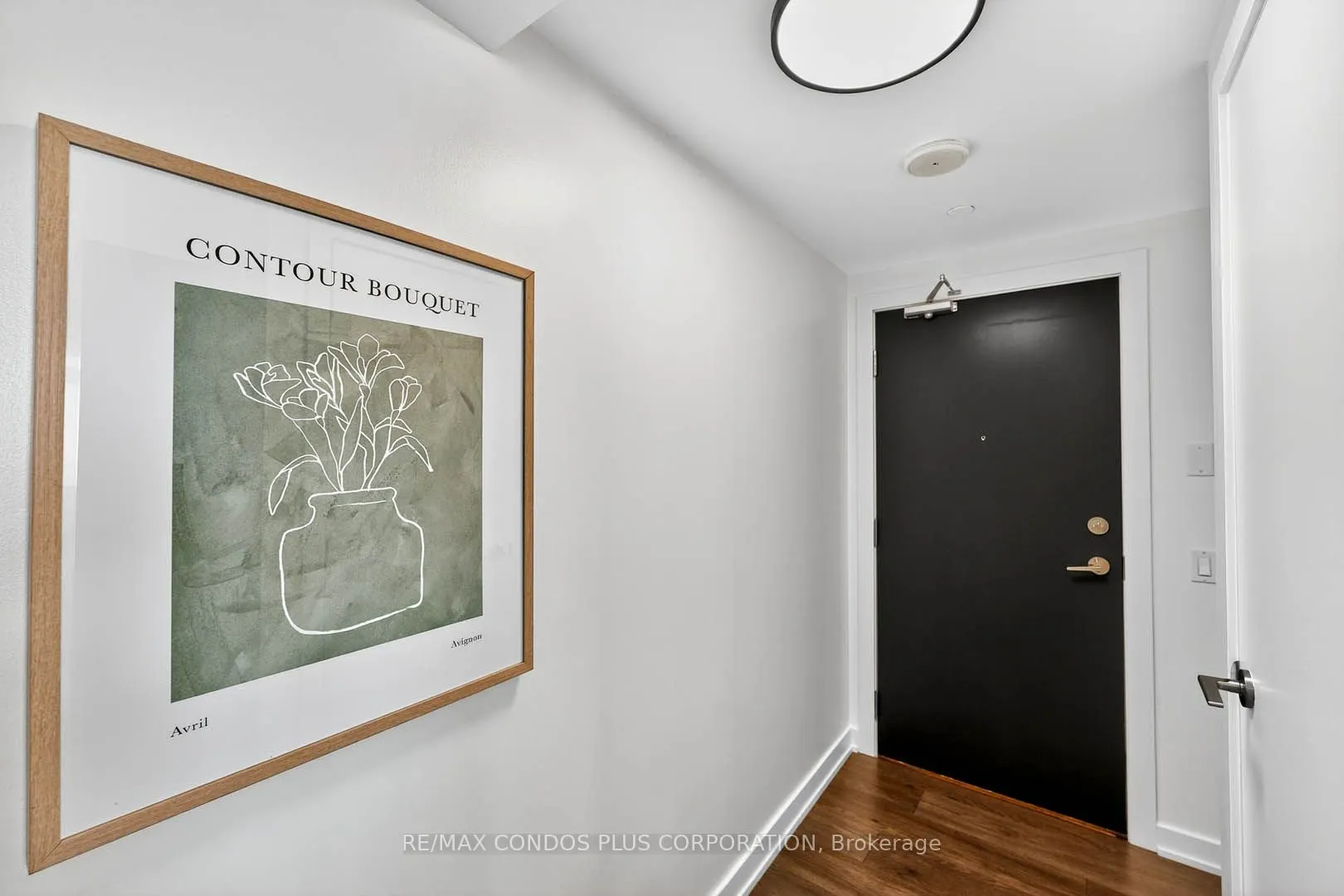 2200 Lake Shore Boulevard W, #1610