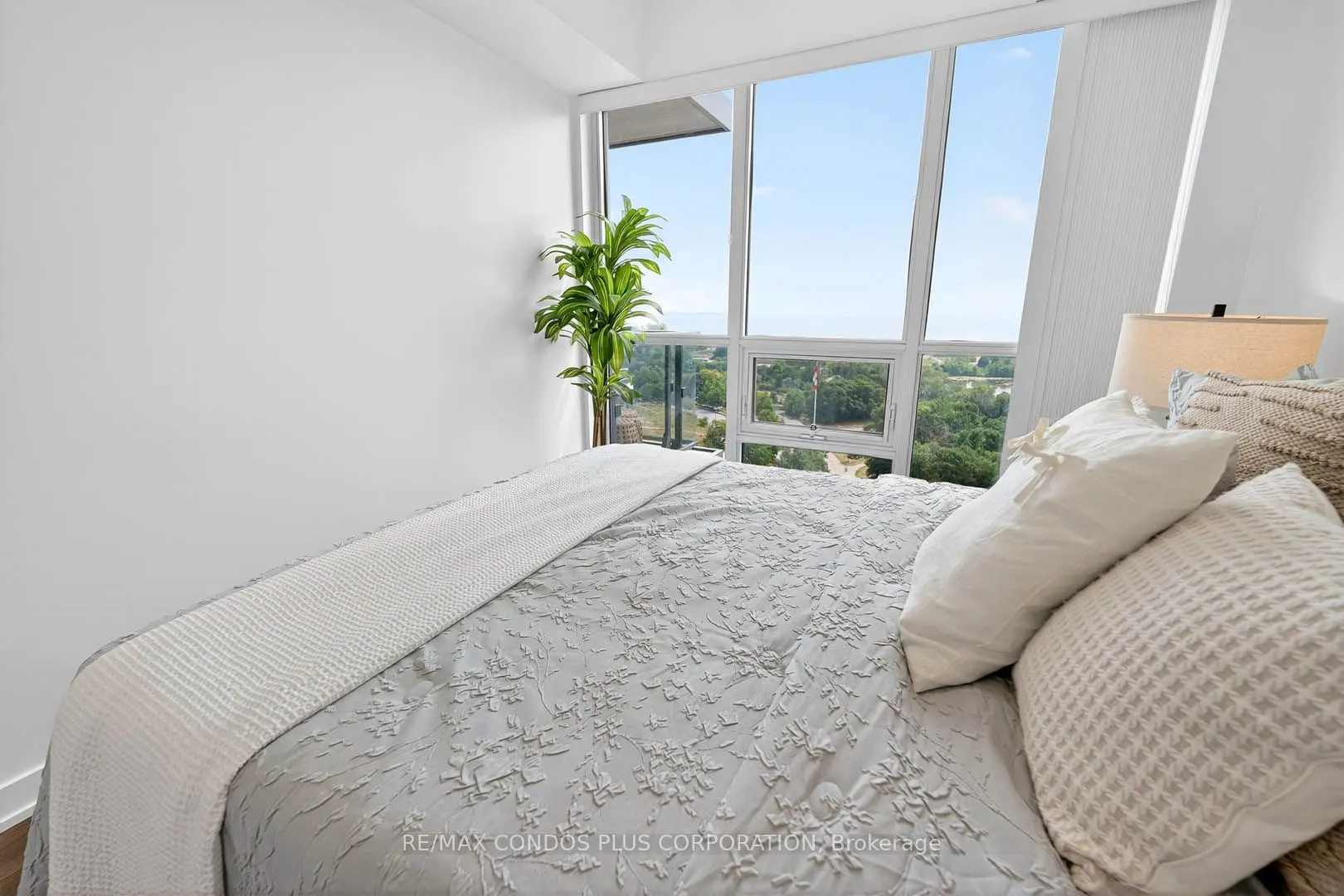 2200 Lake Shore Boulevard W, #1610