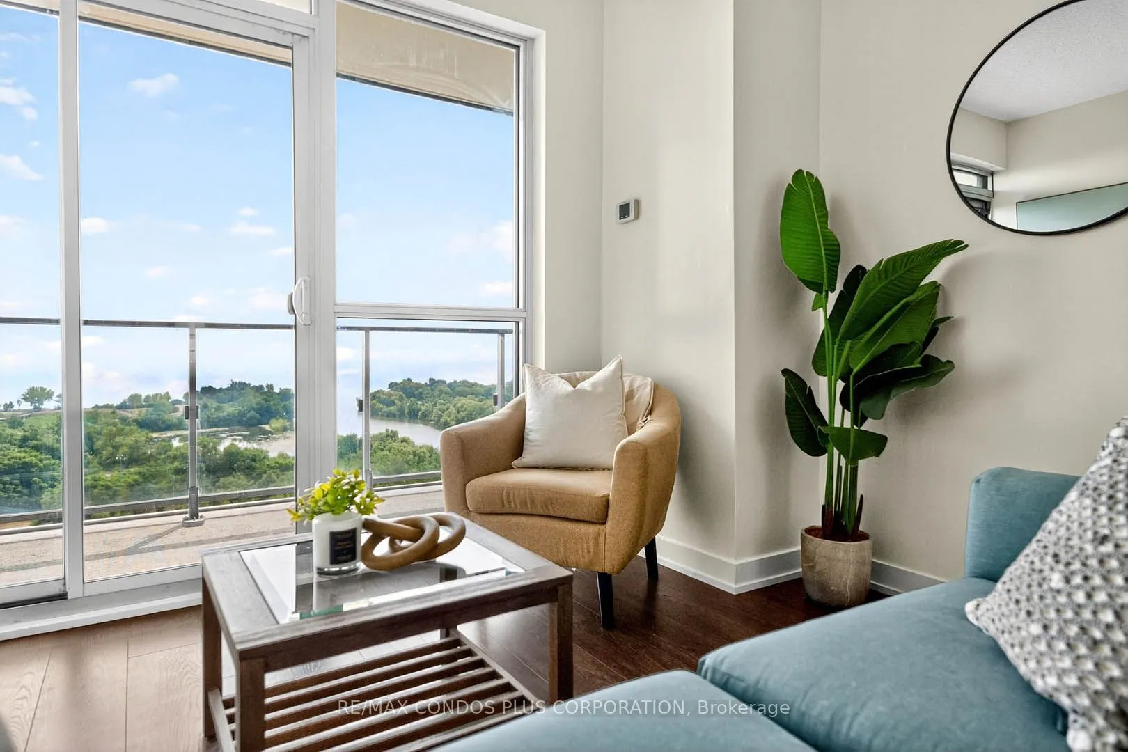 2200 Lake Shore Boulevard W, #1610