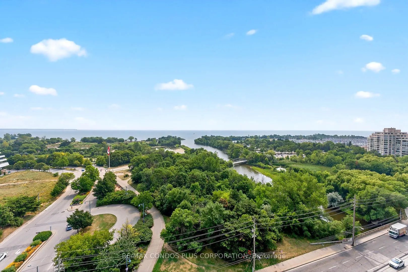 2200 Lake Shore Boulevard W, #1610